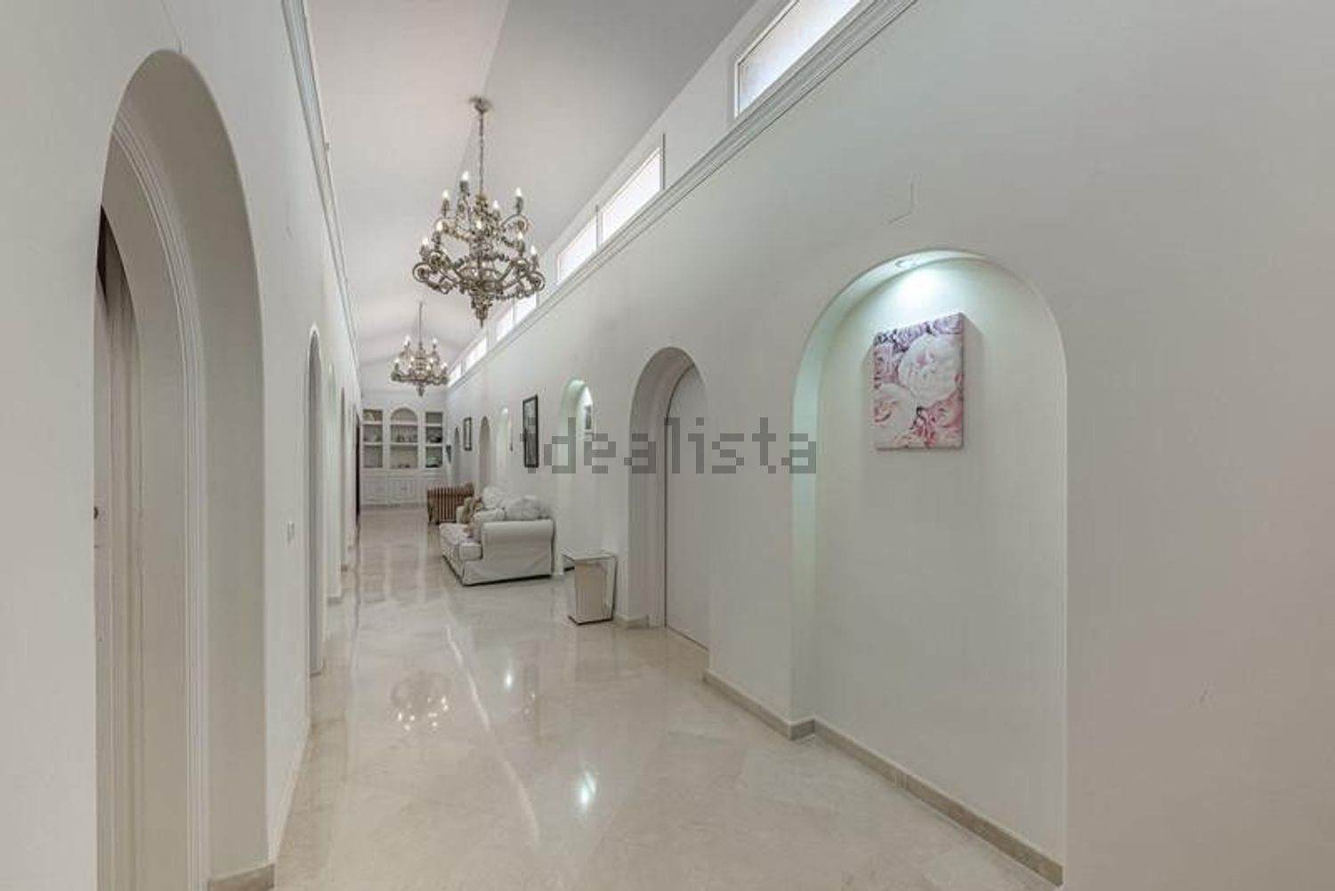 Casa 344 m² a Marbella