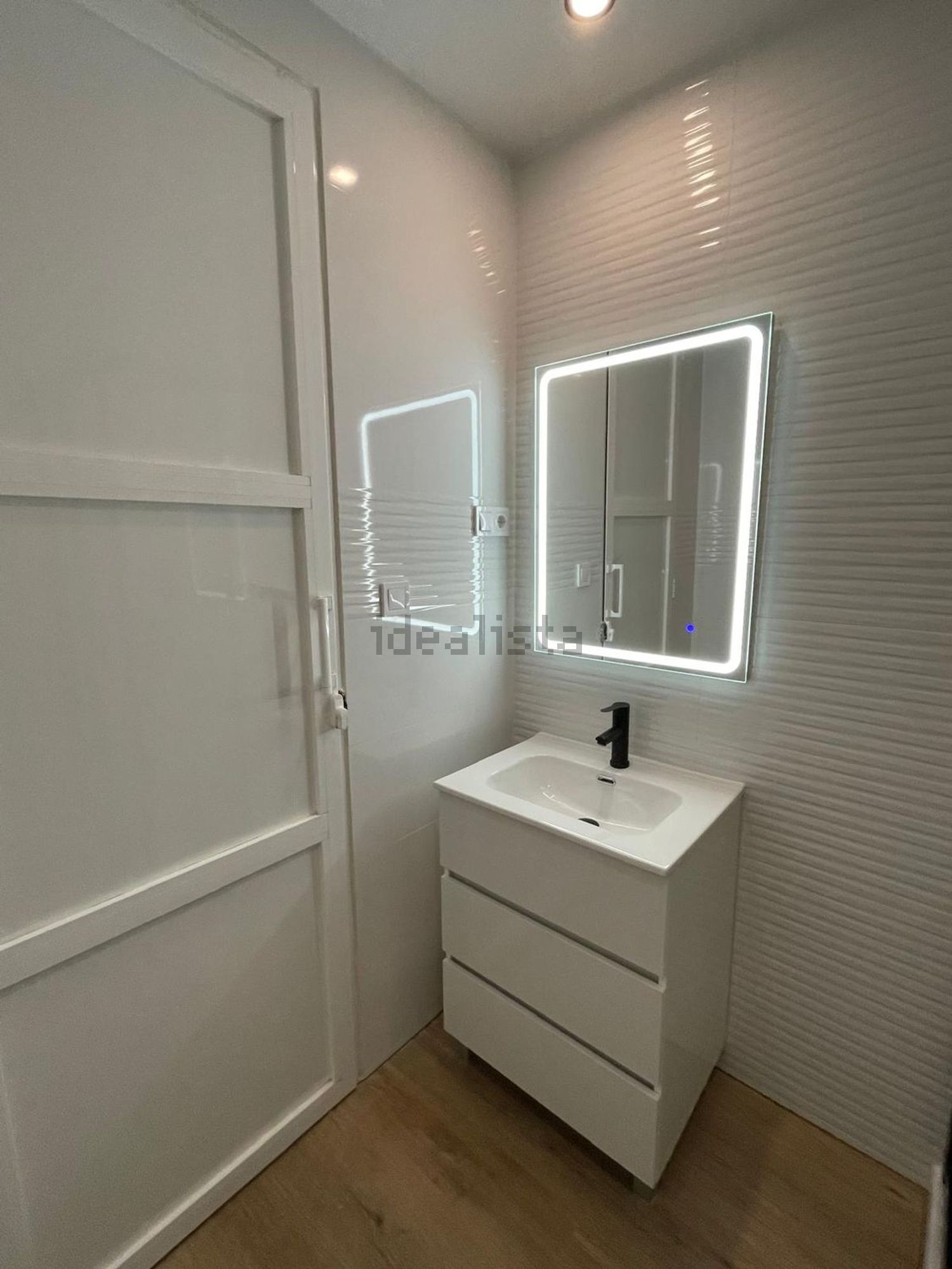 Habitación en alquiler, Madrid