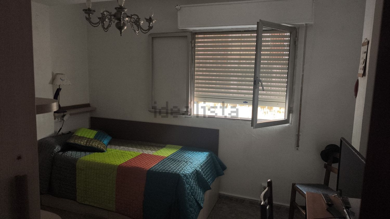 Habitació de lloguer, Santander