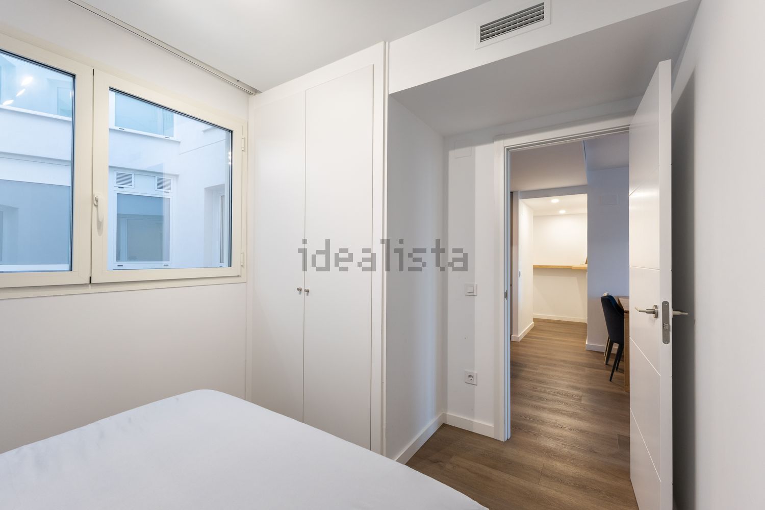 Pis de 88 m² a València