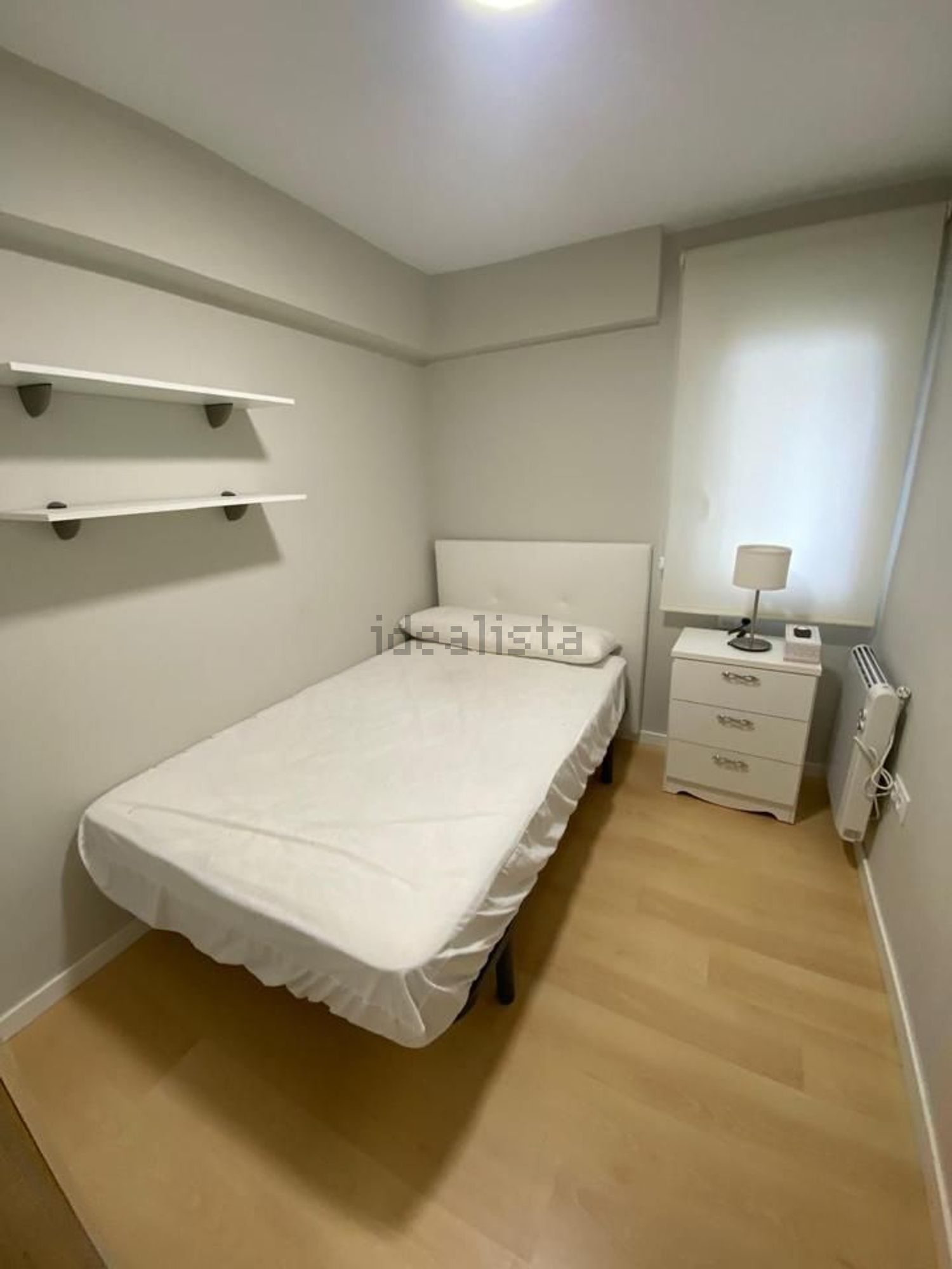Pis de 55 m² a Santiago de Compostel·la
