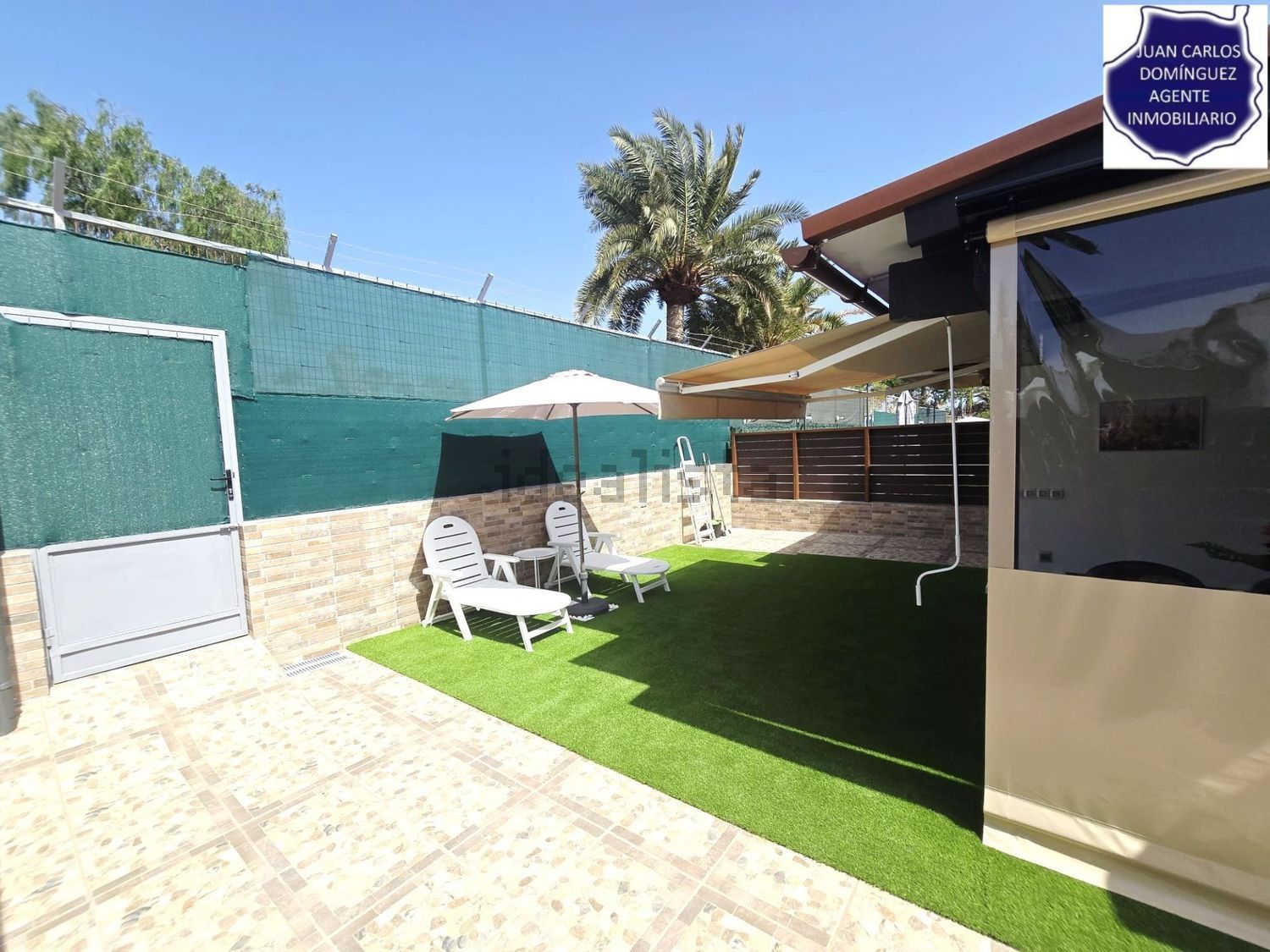 Maison 50 m² à San Bartolomé de Tirajana