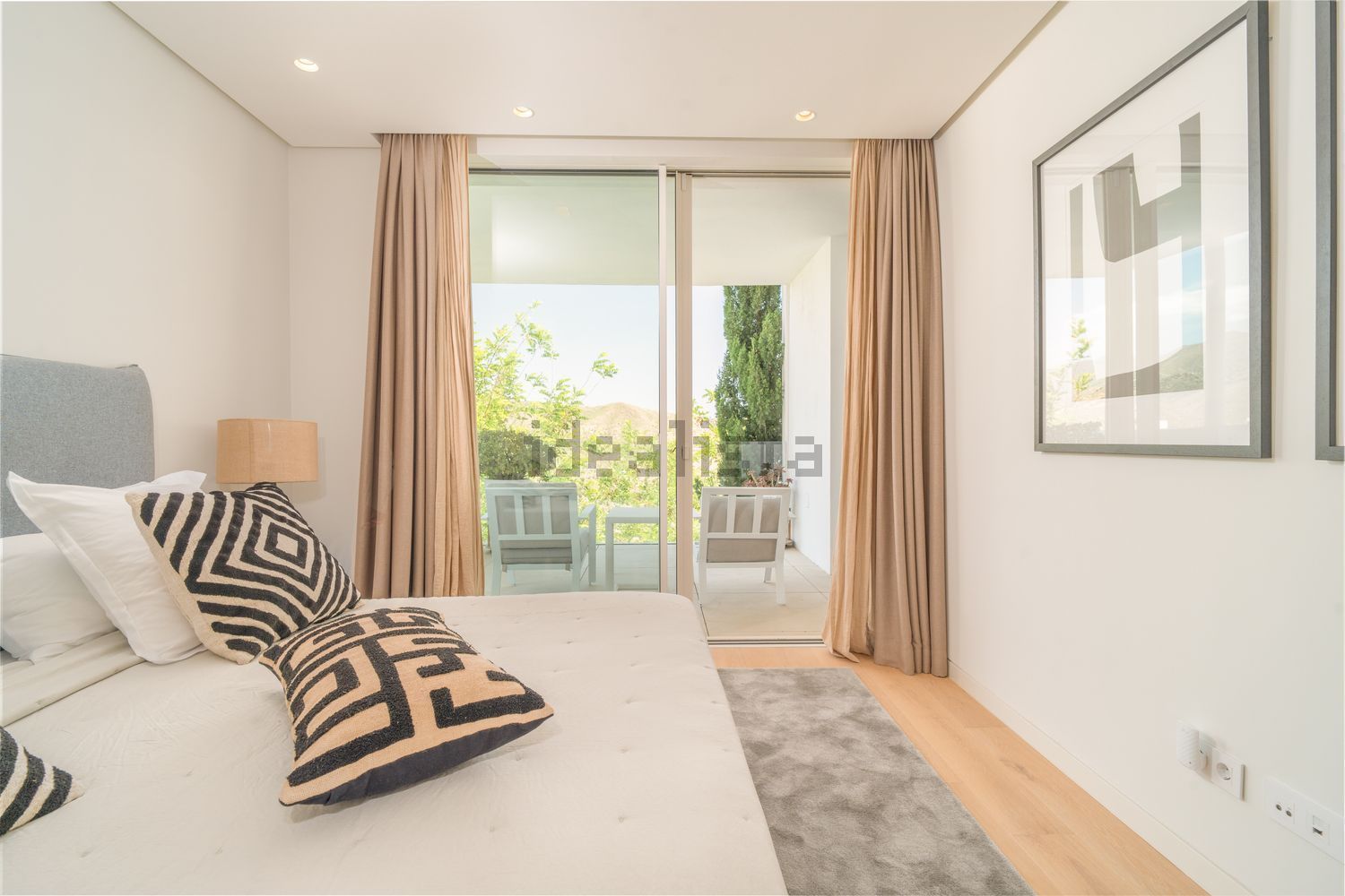 Appartement 191 m² à Ojén