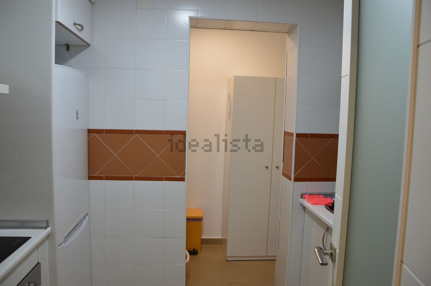Pis de 68 m² a Ayamonte