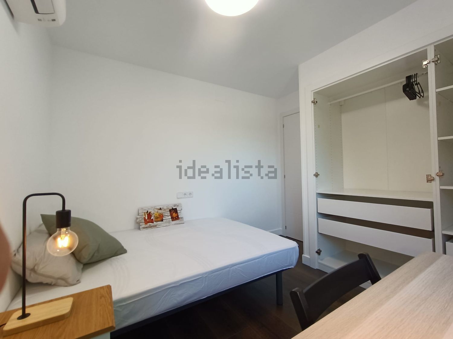 Habitación en alquiler, Madrid