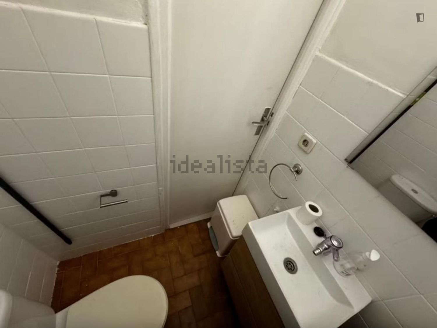 Habitación en alquiler, Madrid
