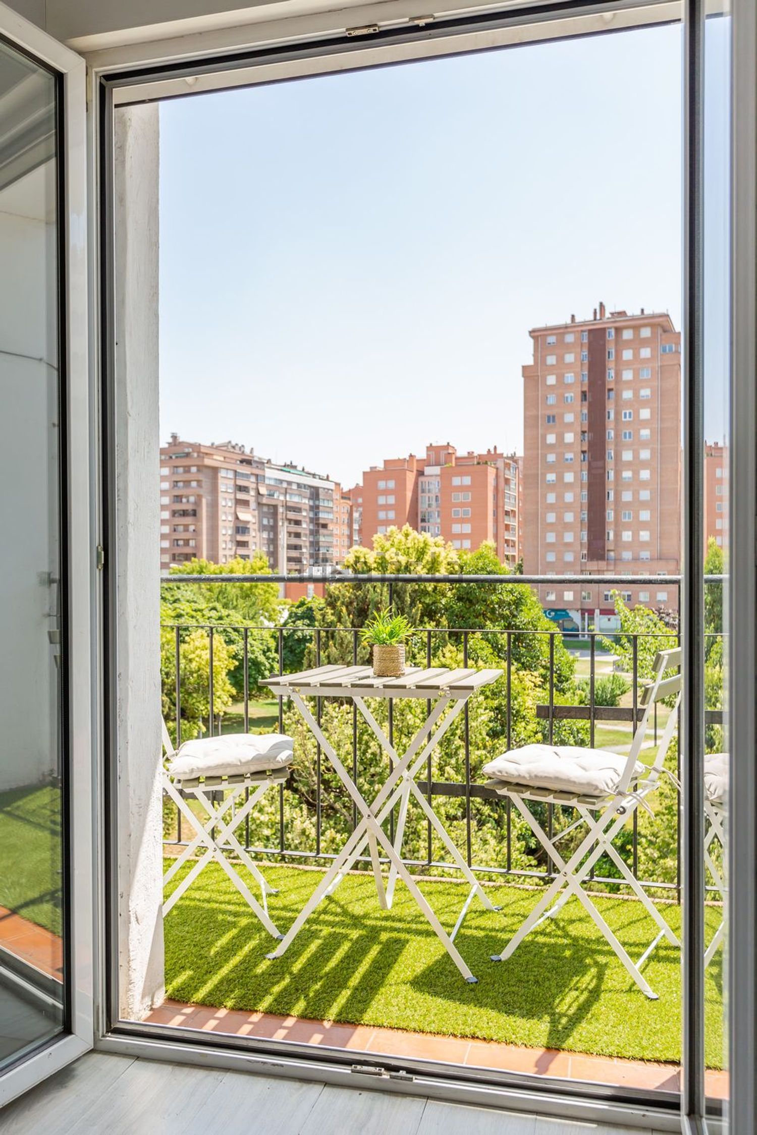 Habitació de lloguer, Pamplona