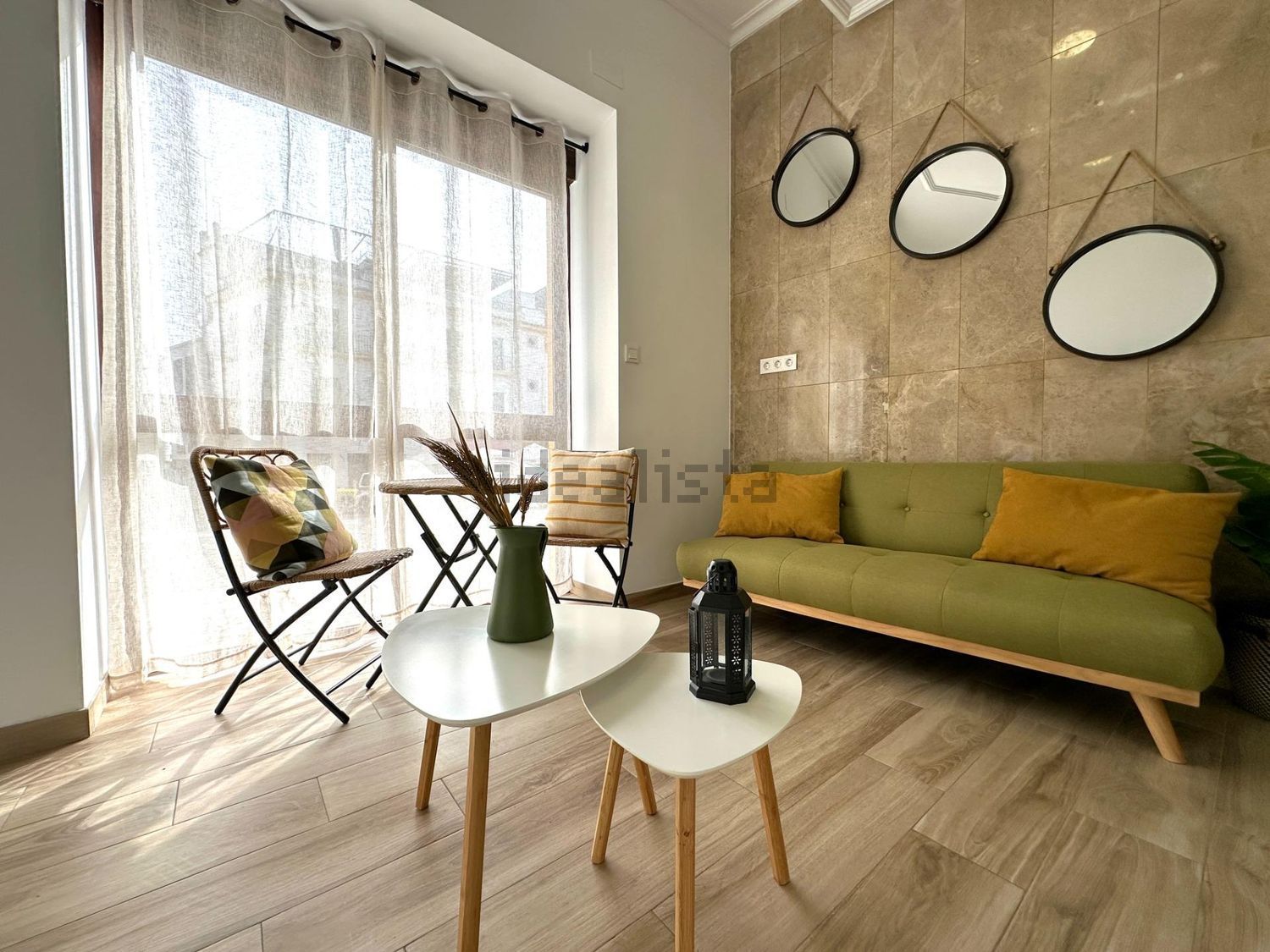 Piso de 42 m² en Córdoba