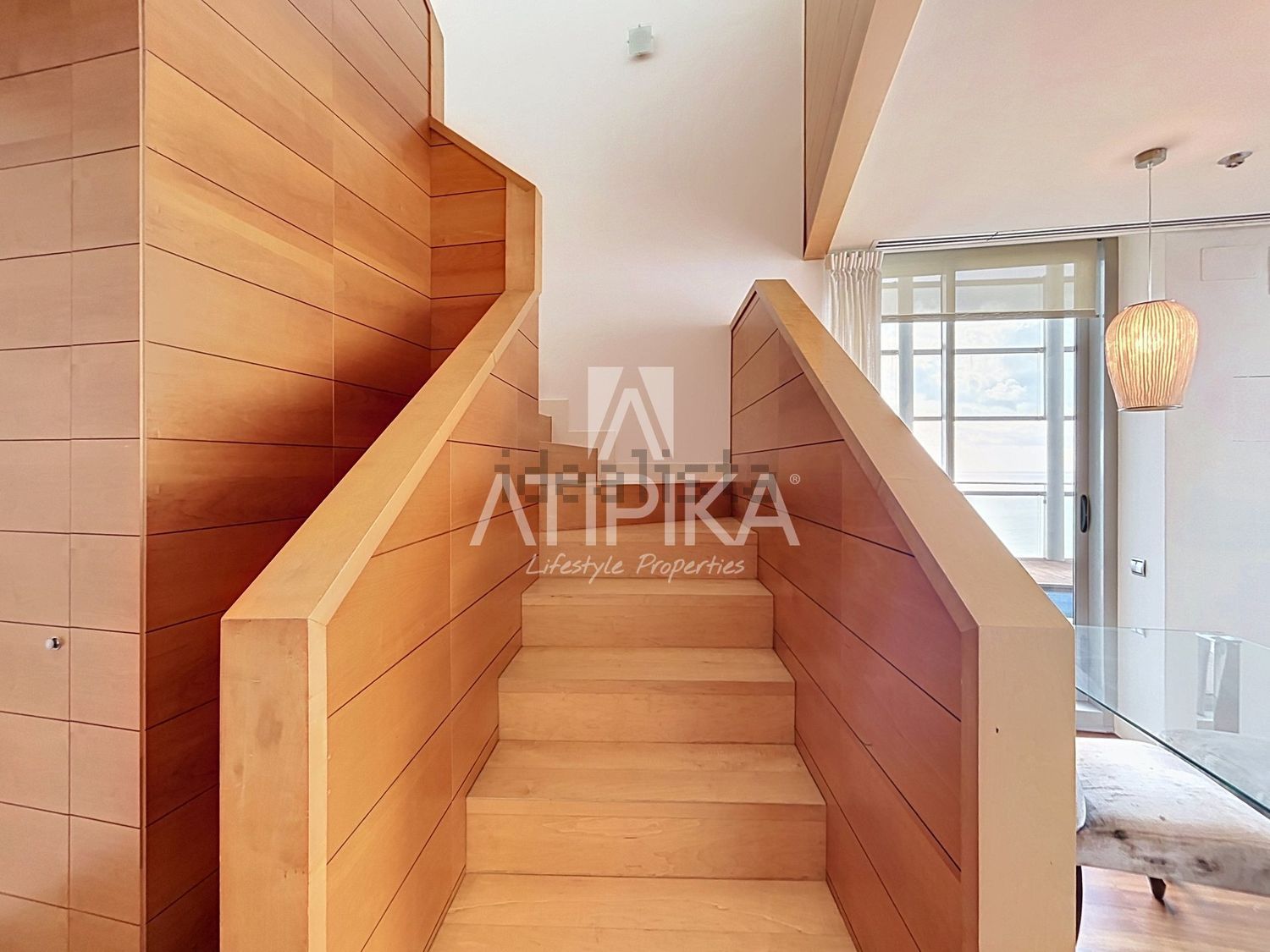 Pis de 245 m² a Barcelona