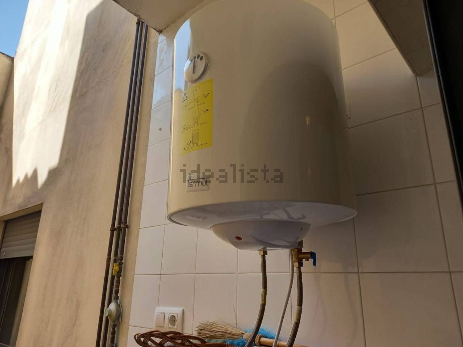 Piso de 120 m² en Almoradí