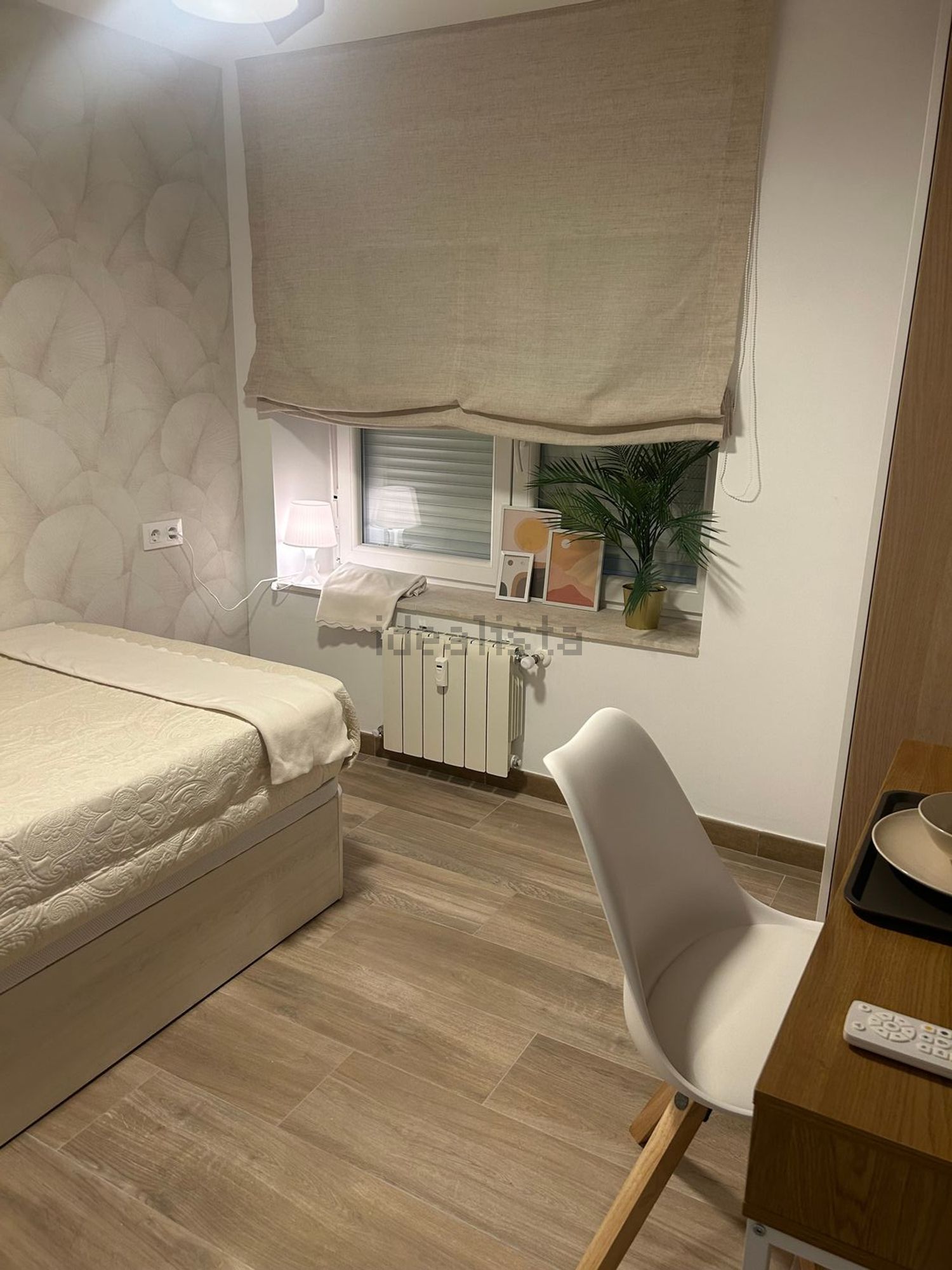 Habitación en alquiler, Madrid