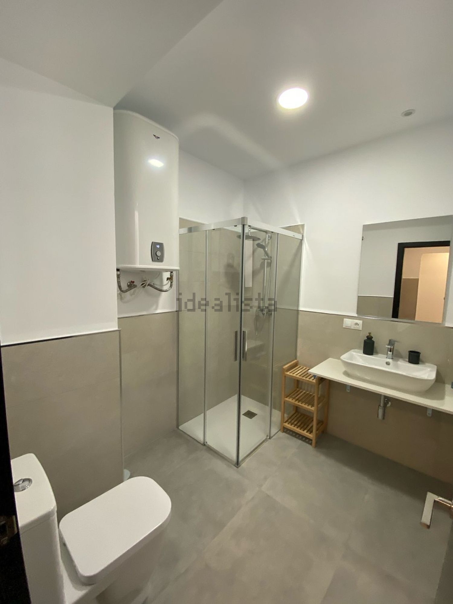 Pis de 65 m² a Sevilla
