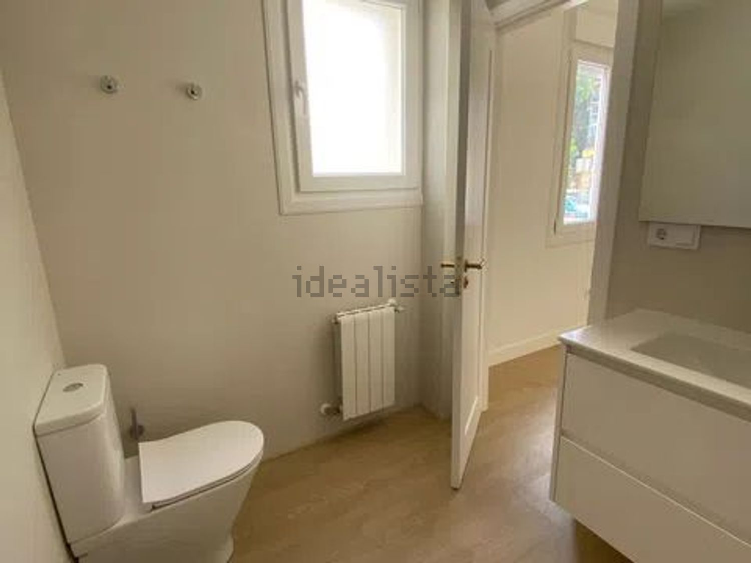 Квартира 190 м² в Малаге