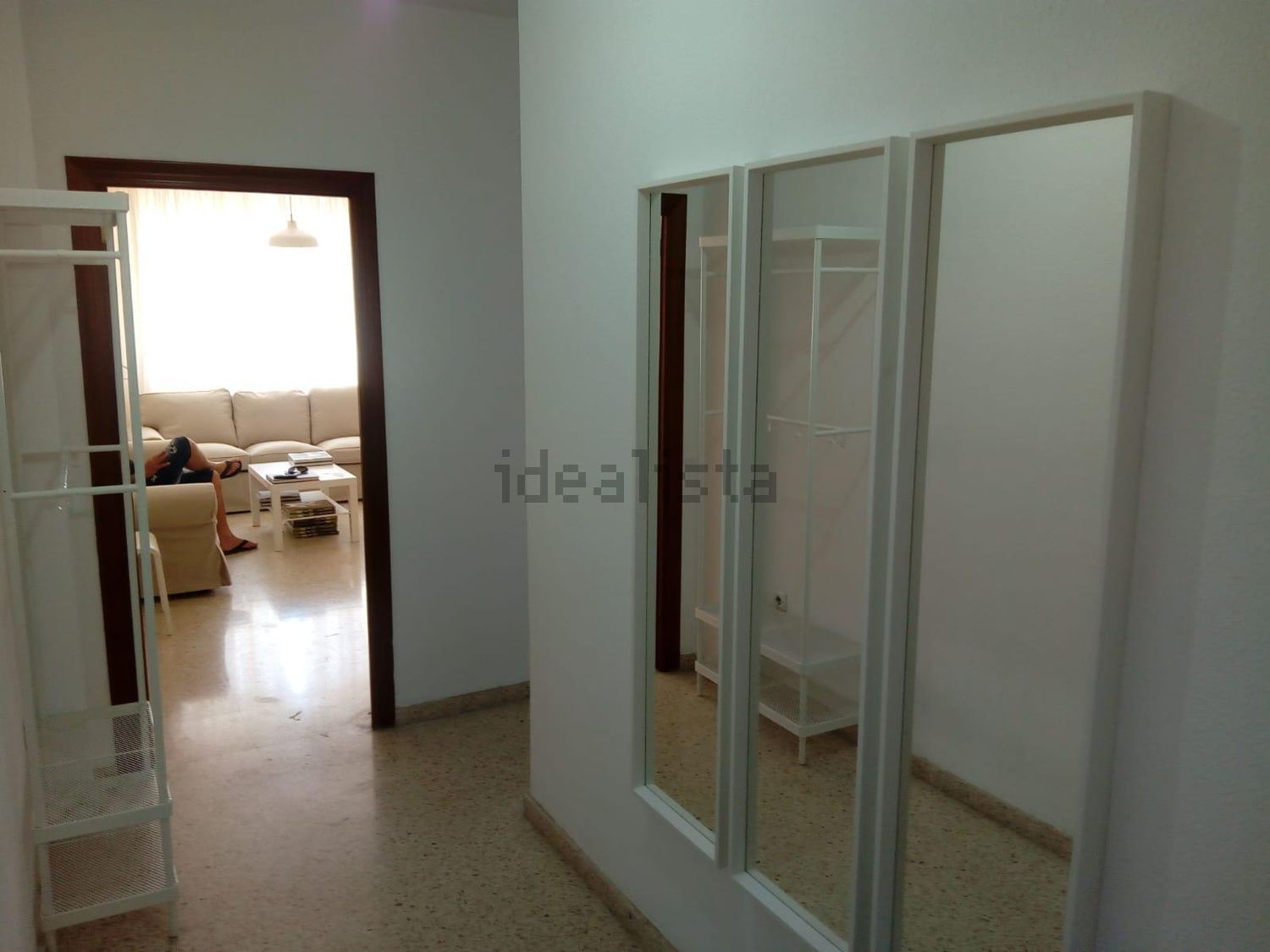 Habitación en alquiler, Sevilla