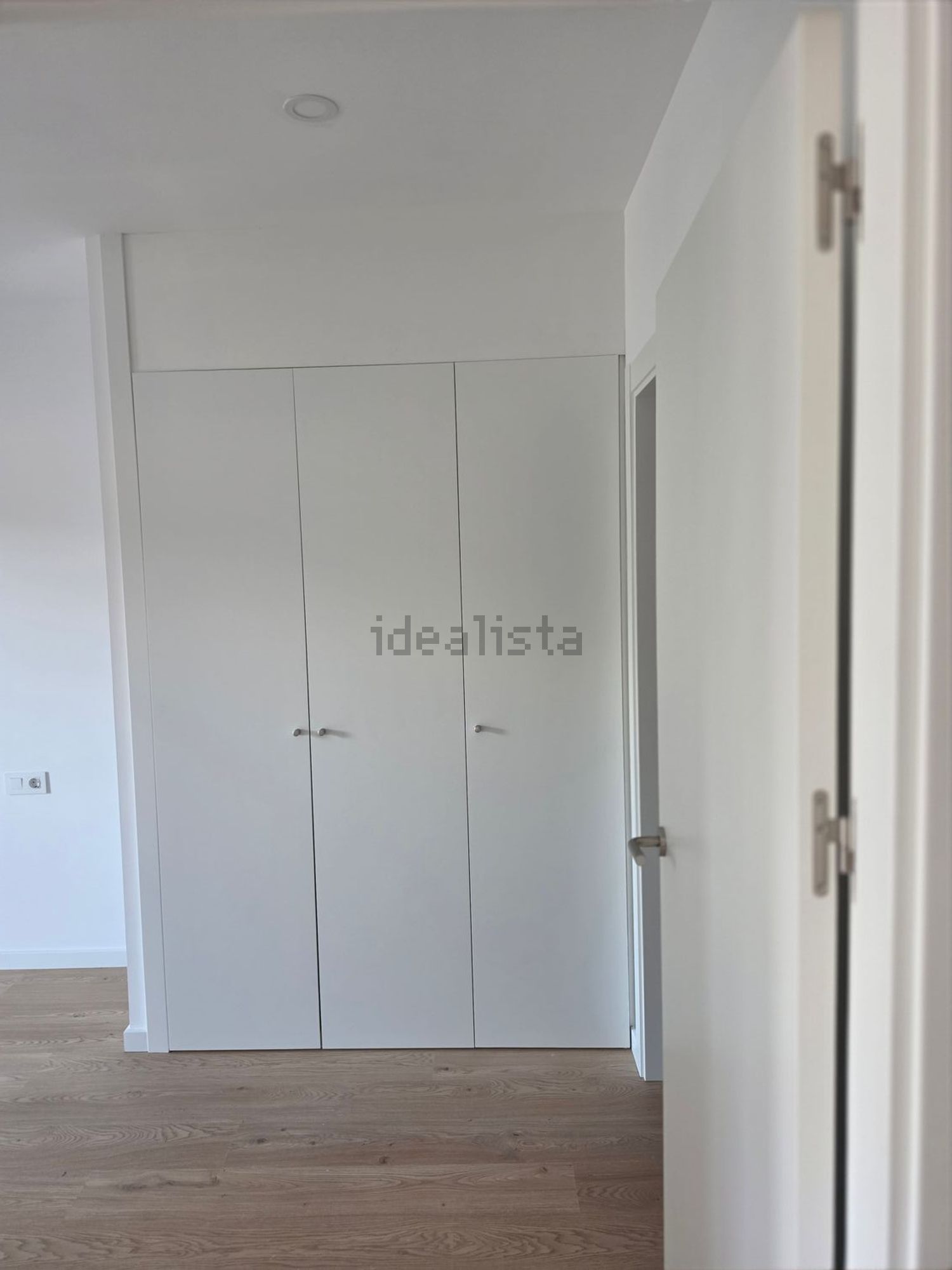 Pis de 57 m² a Viladecans