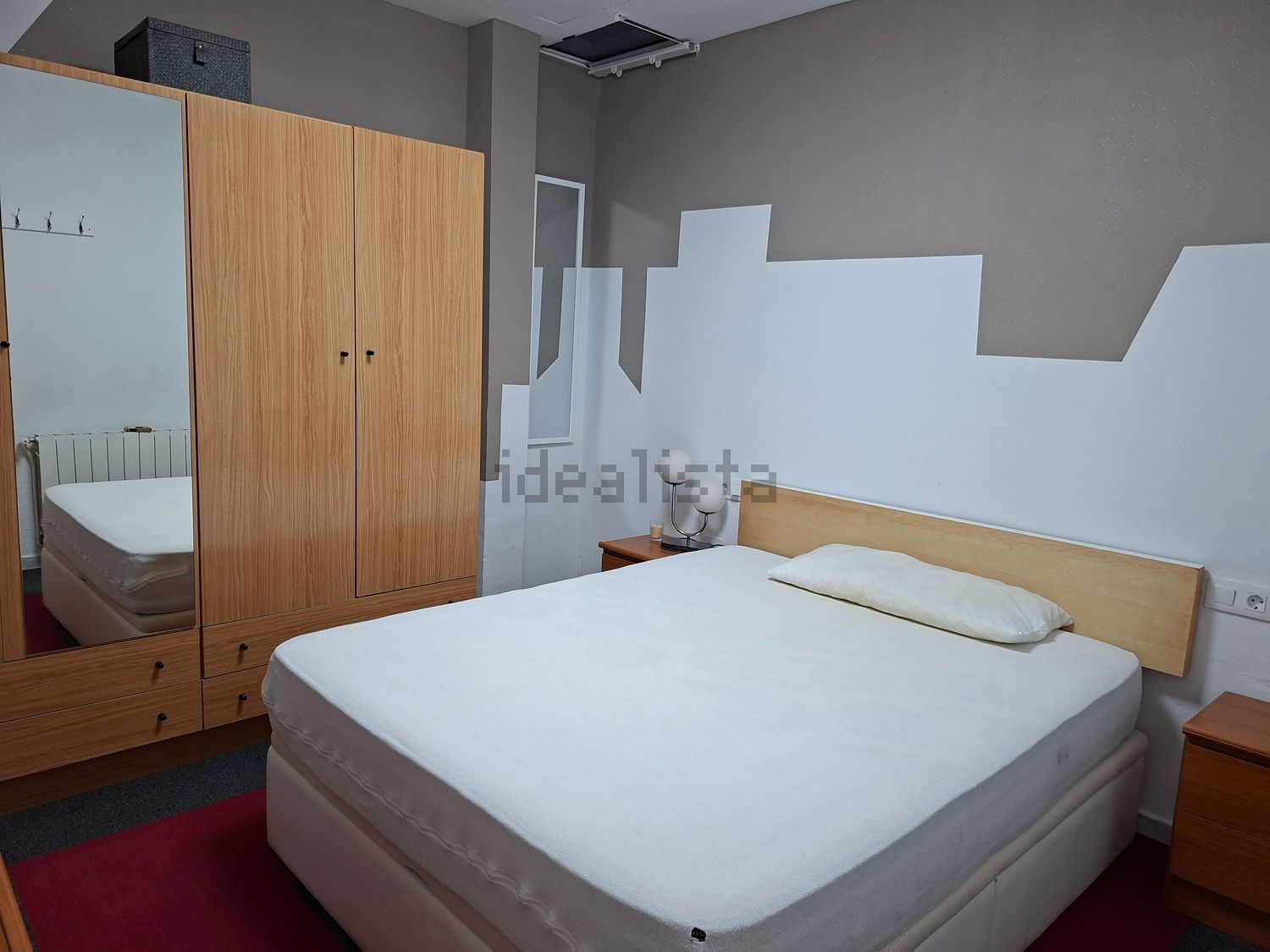 Piso de 60 m² en Terrassa