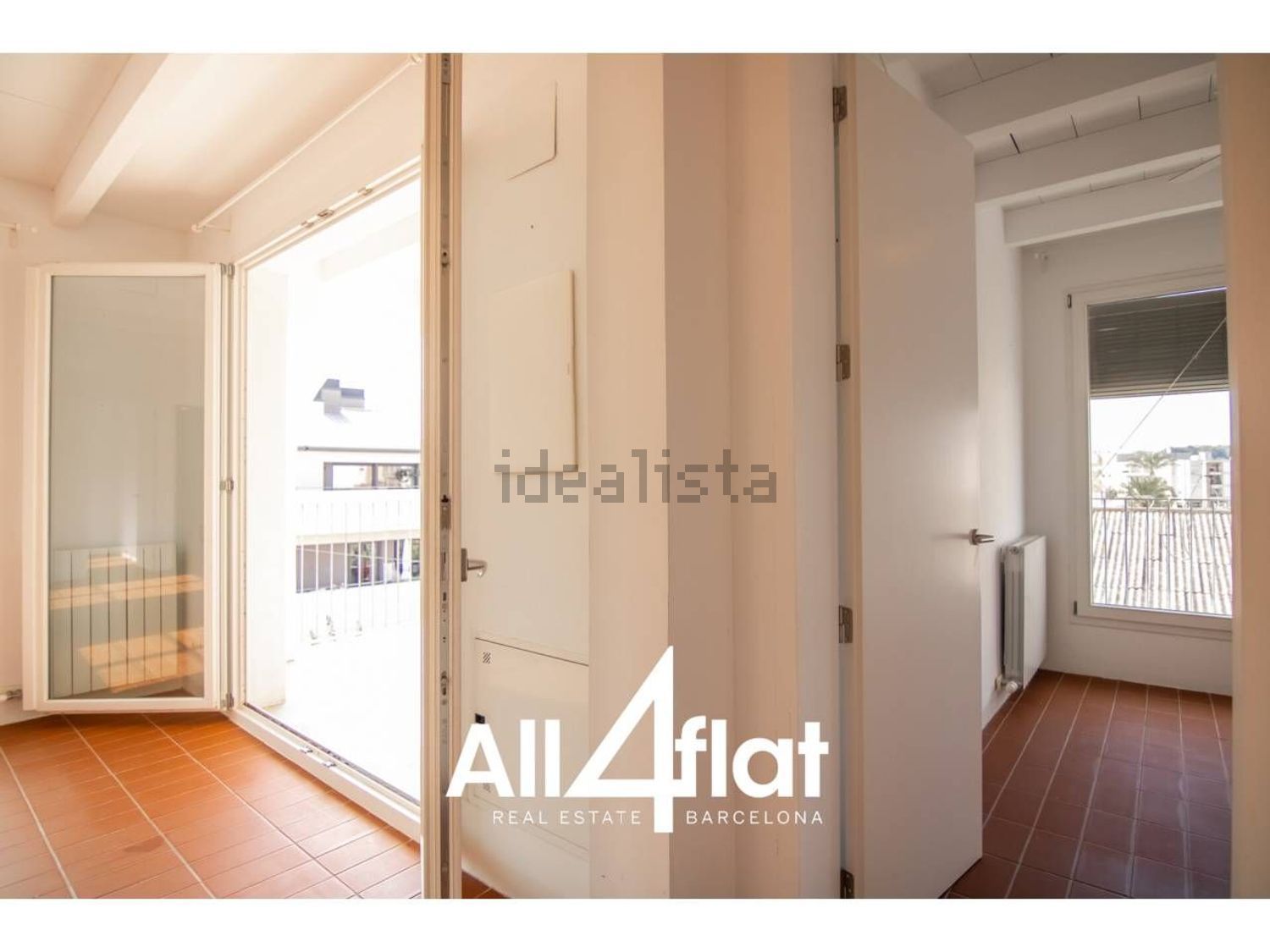 Wohnung 55 m² in Sant Pere de Ribes