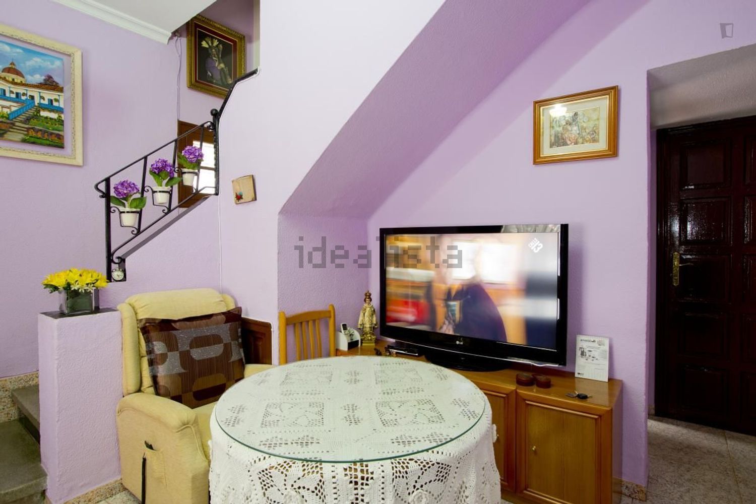 Habitación en alquiler, Sevilla
