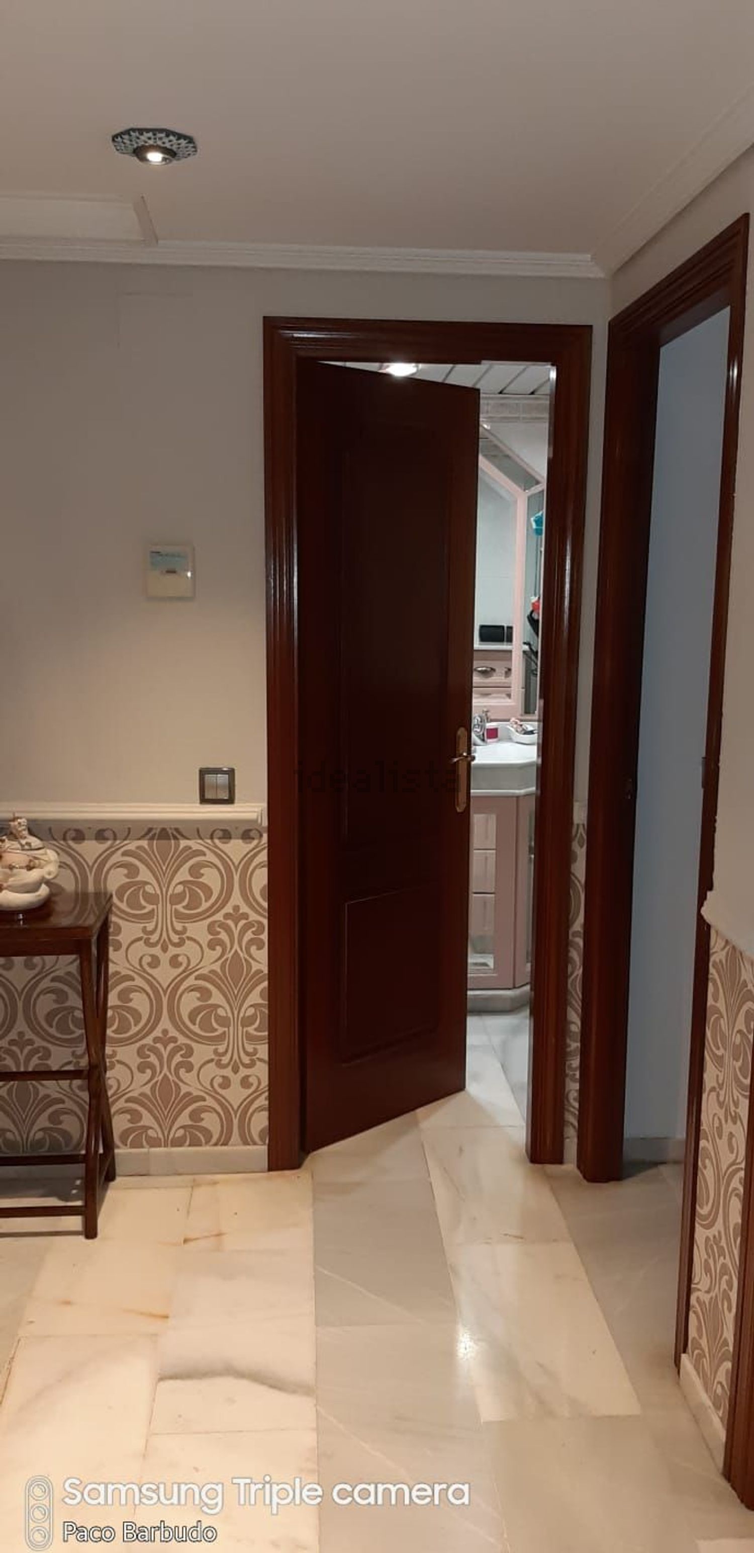 Pis de 123 m² a Còrdova
