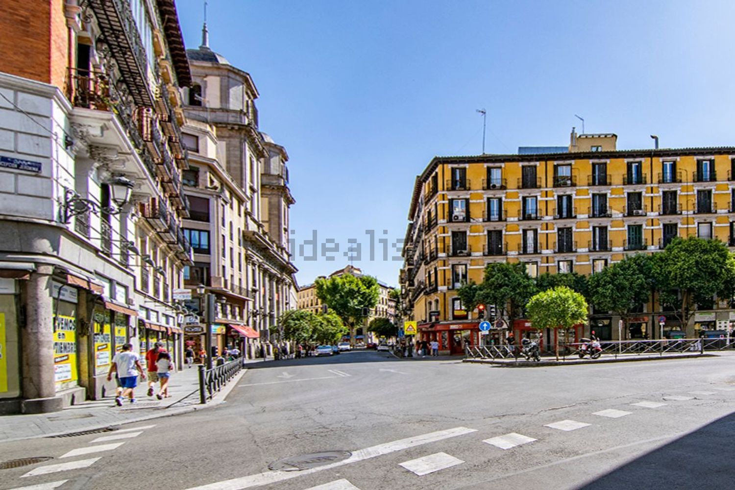 Appartamento 60 m² a Madrid