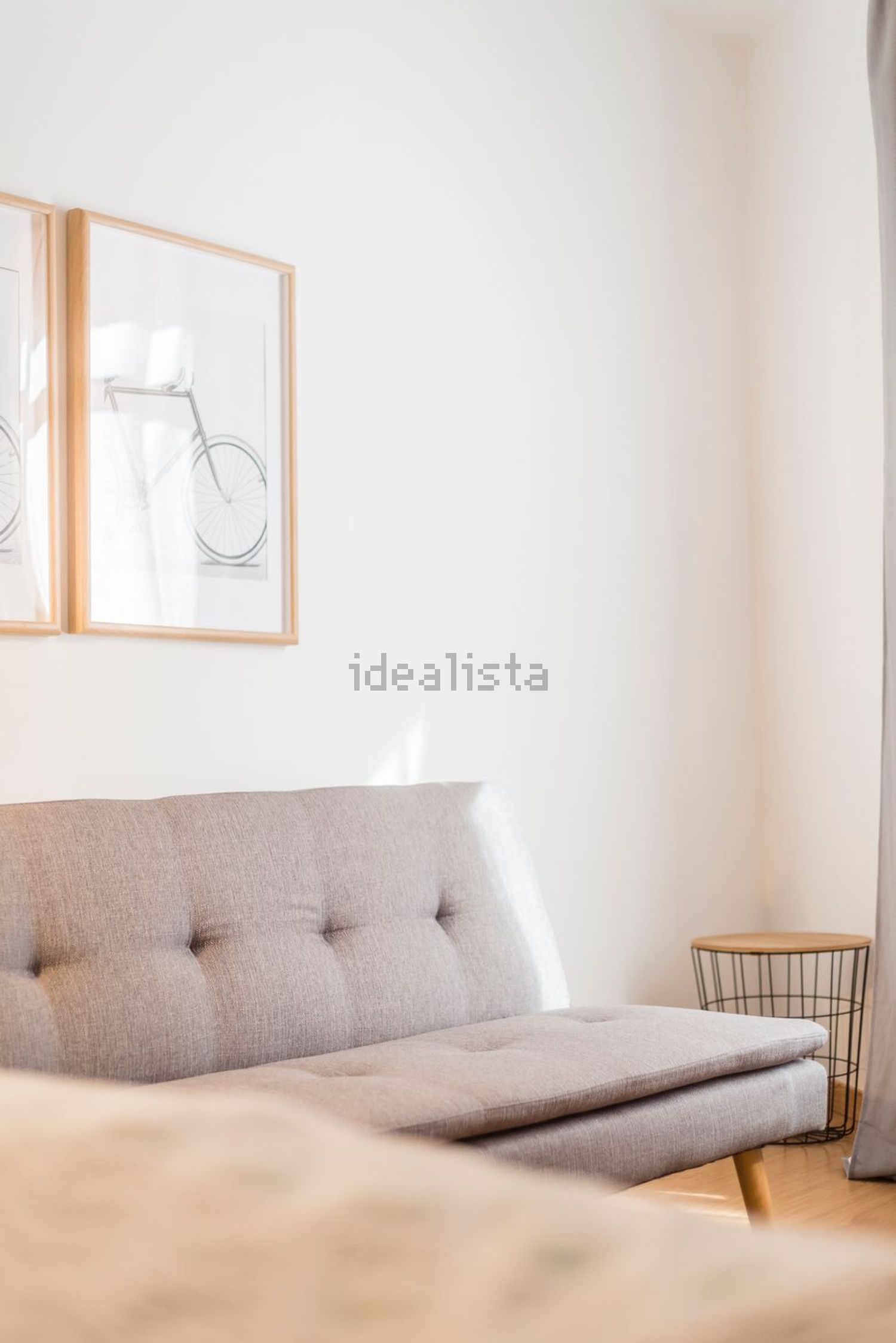 Pis de 60 m² a Saragossa