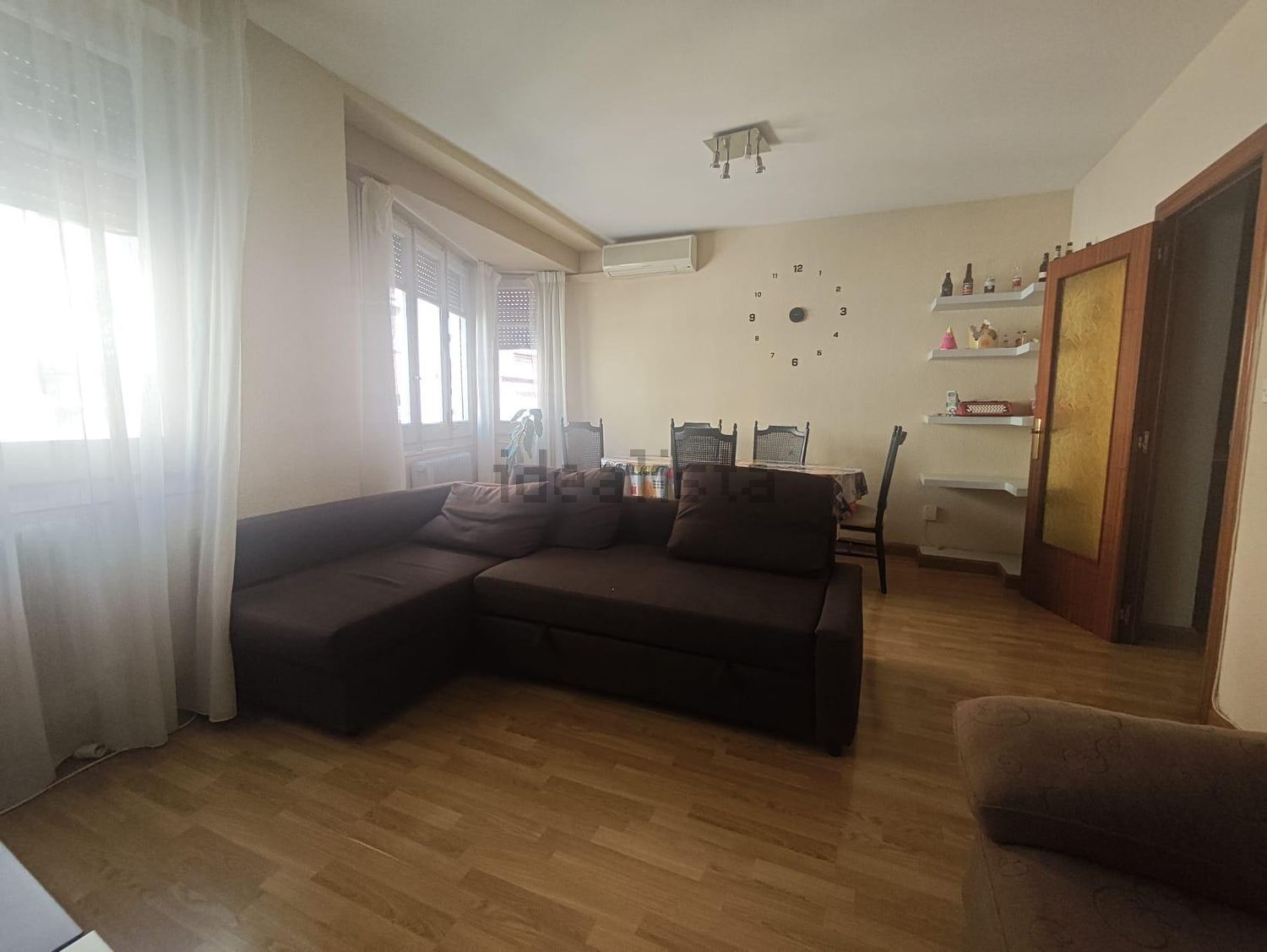 Habitación en alquiler, Zaragoza