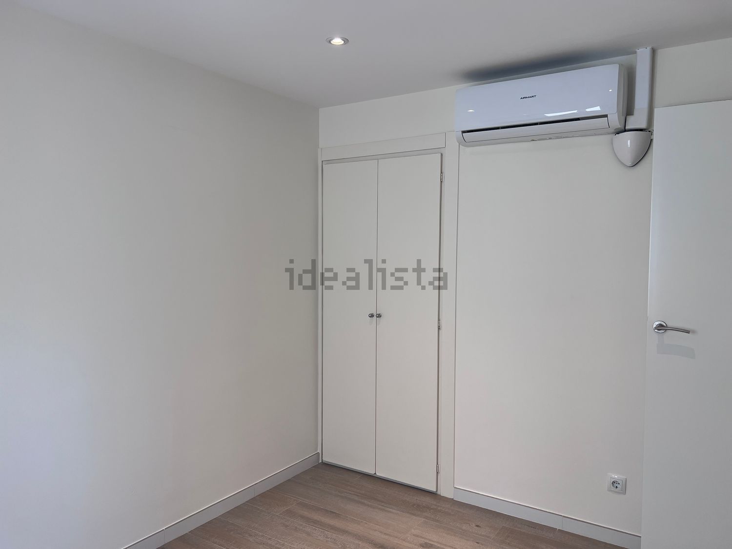 Piso de 62 m² en Cubelles