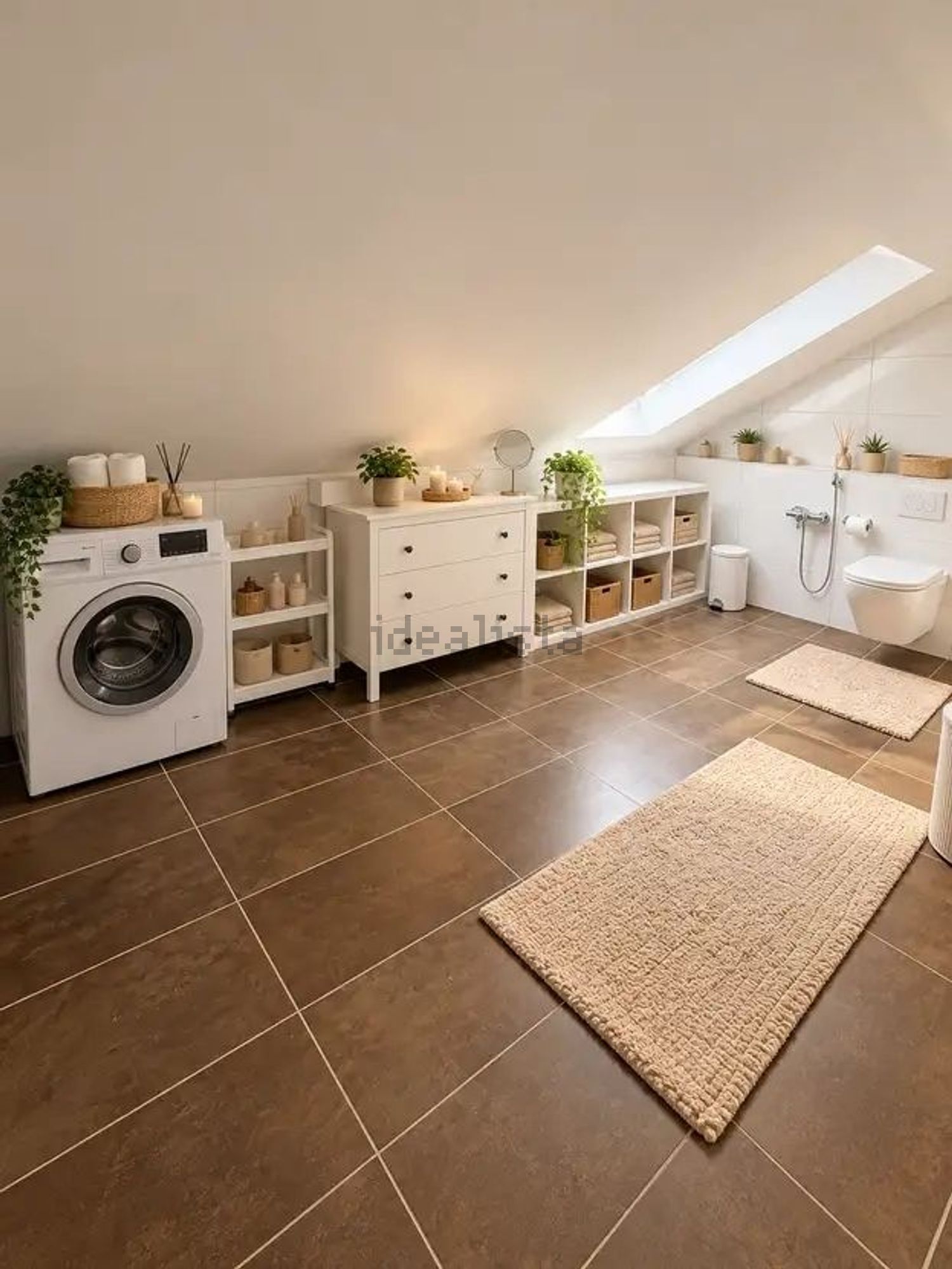 Flat 88 m² in Madrid