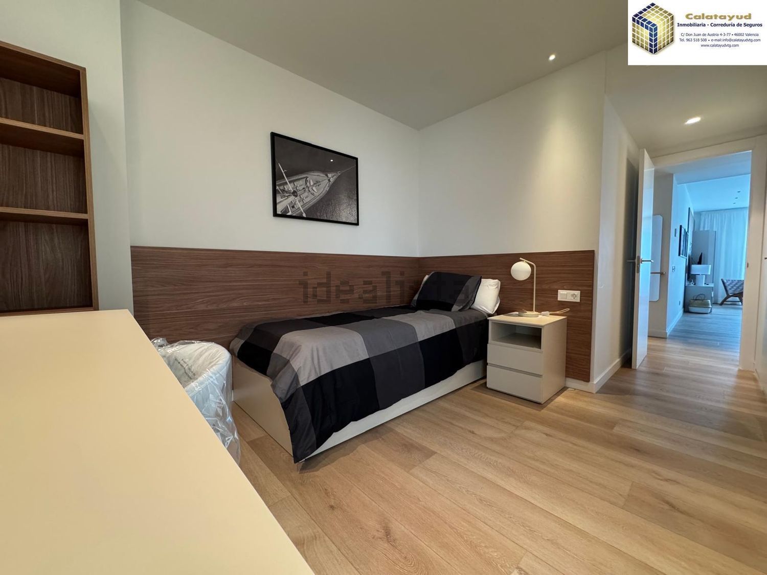 Appartamento 94 m² a el Puig de Santa Maria