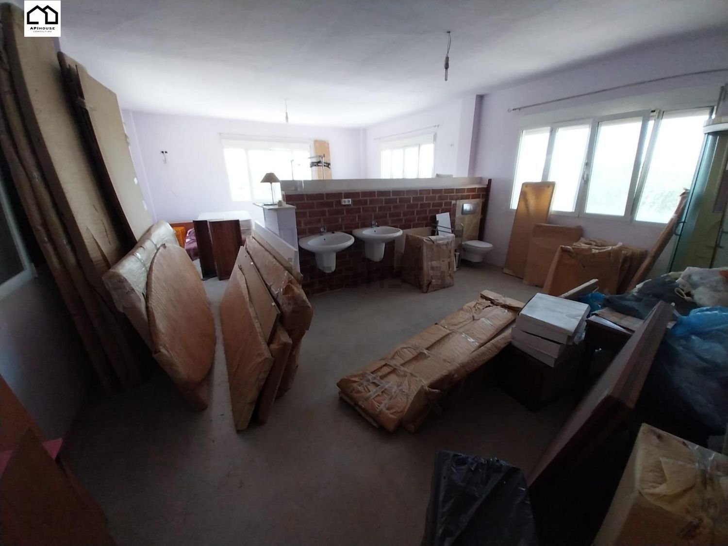 Casa de 648 m² a Oriola