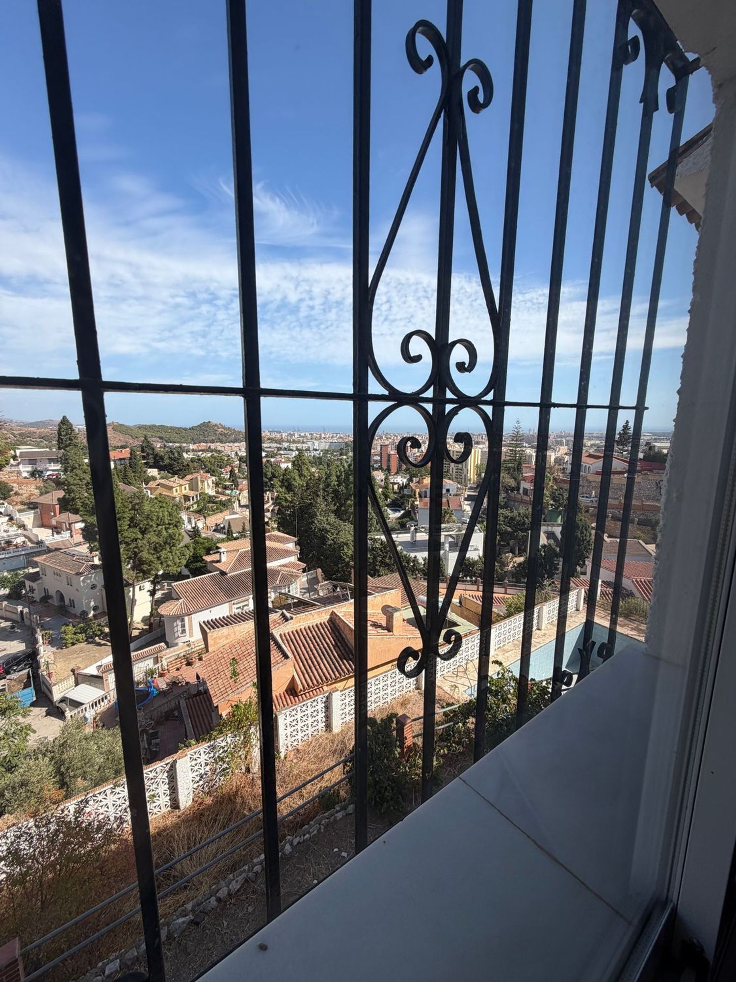 Habitación 303 m², Málaga