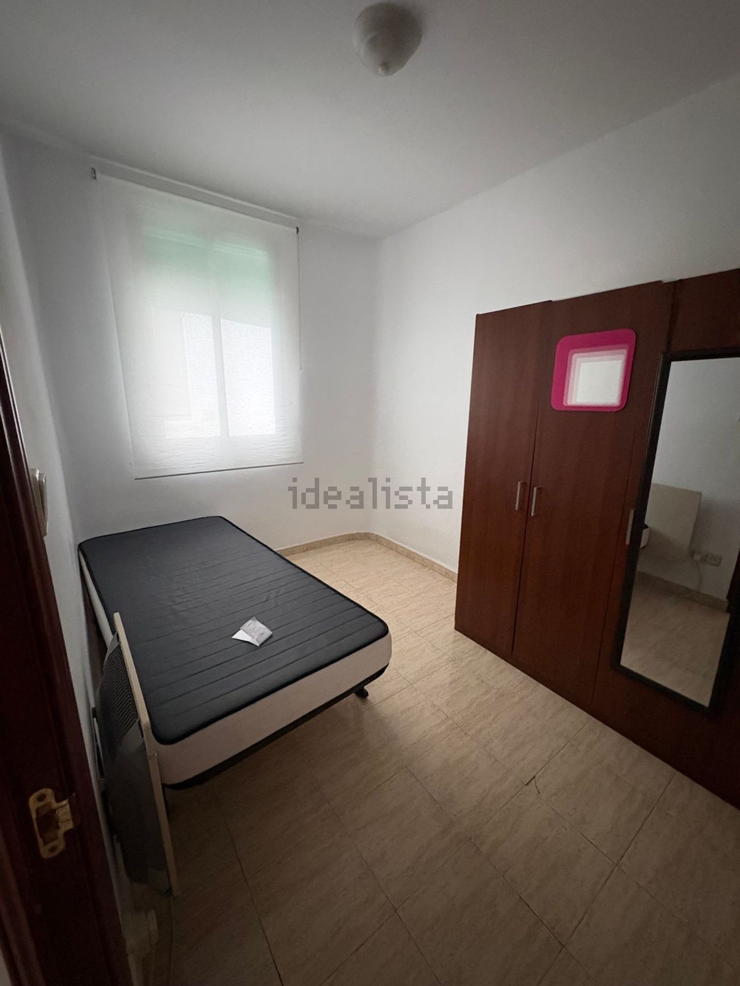Pis de 40 m² a Madrid