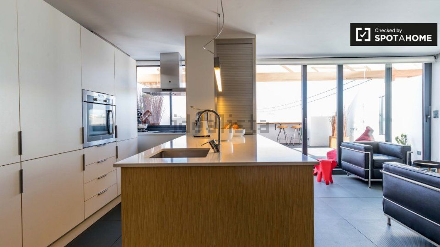 Appartement 80 m² à Valence