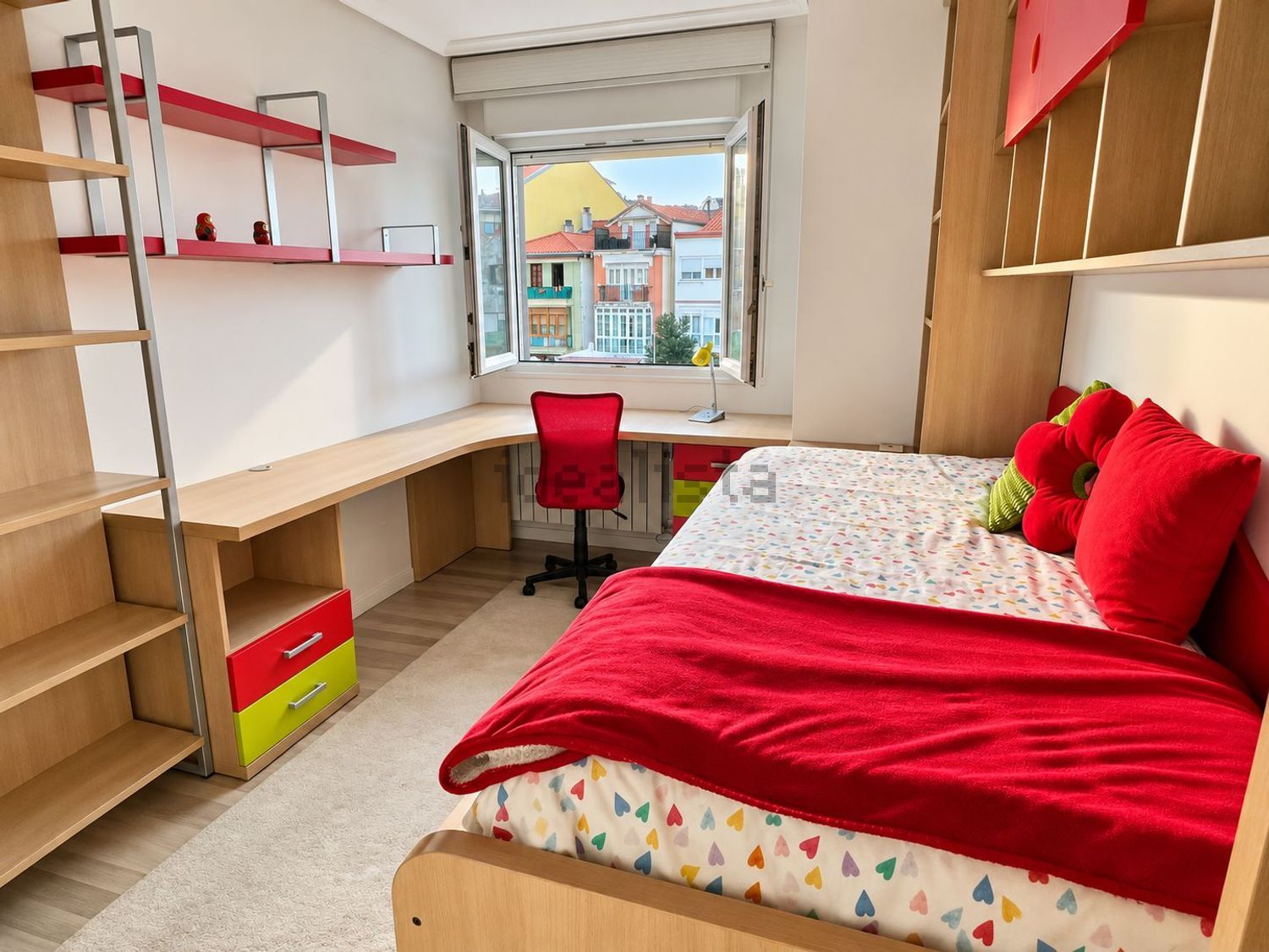 Apartamento 120 m² em El Astillero
