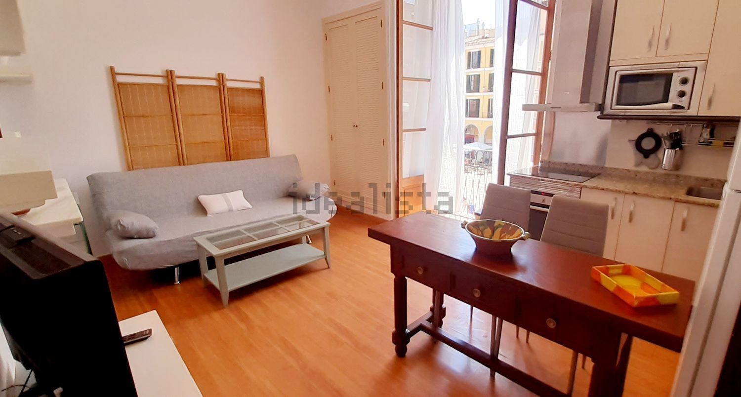 Flat 58 m² in Palma