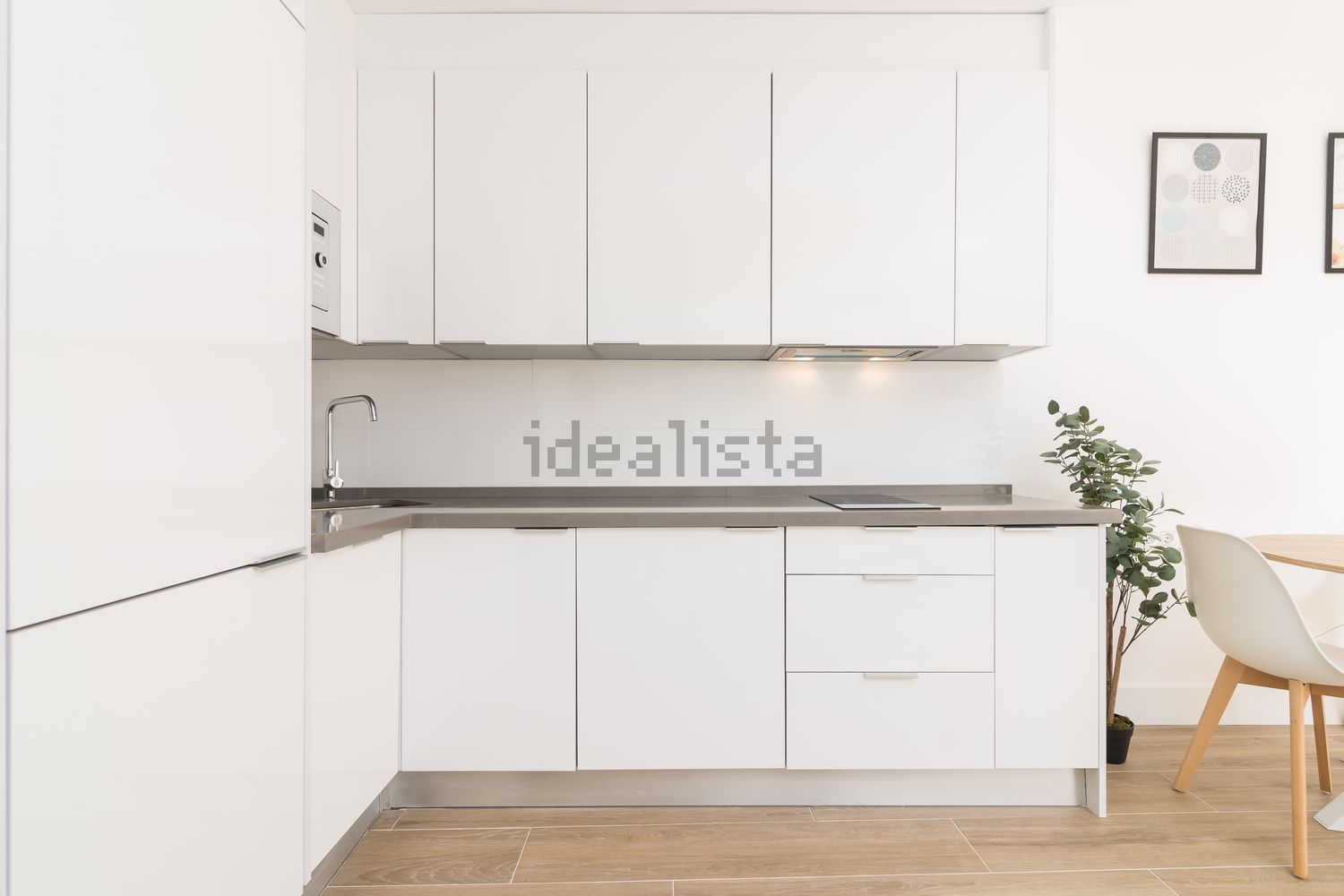 Pis de 50 m² a Marbella
