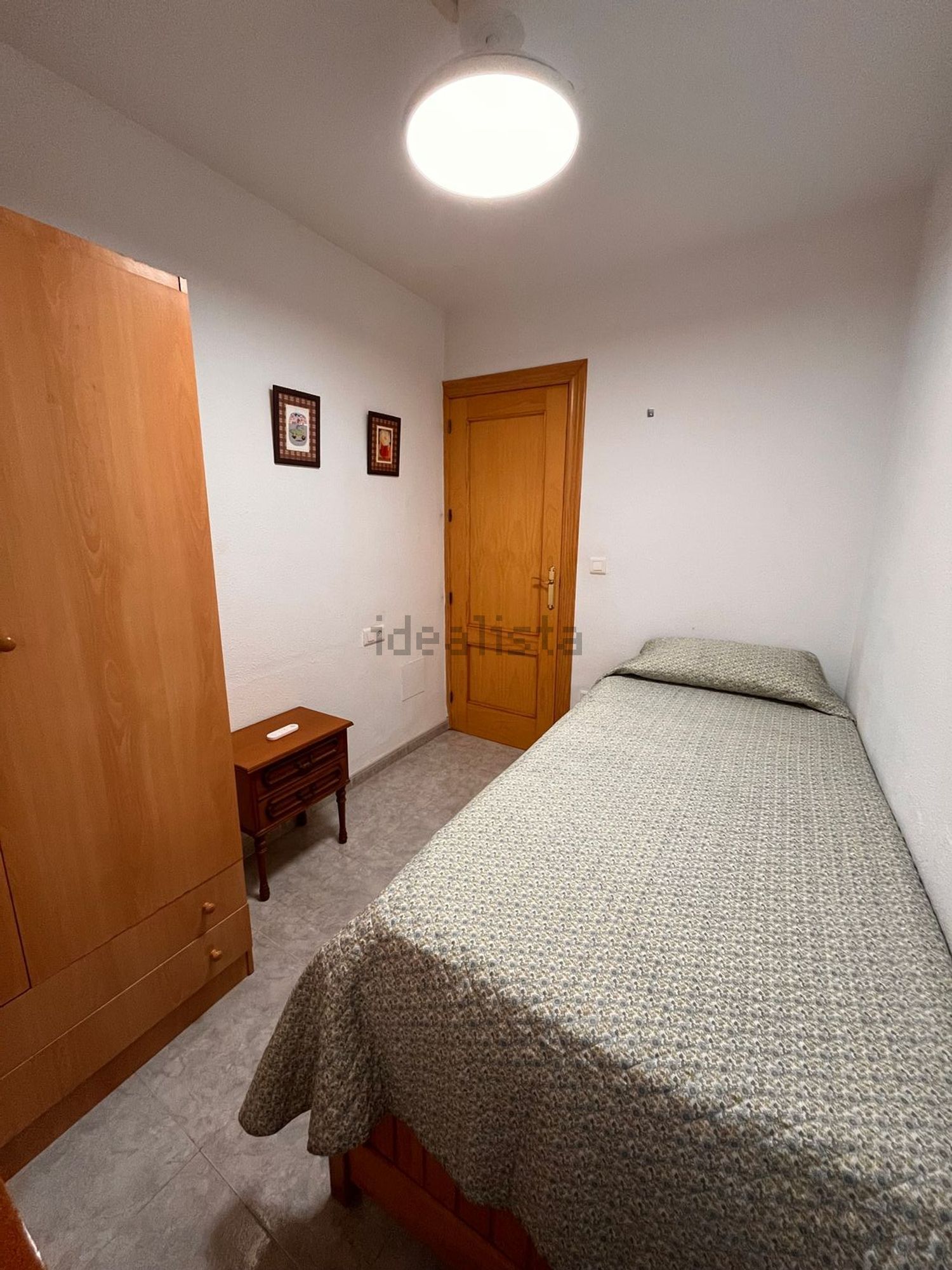 Pis de 92 m² a Almeria