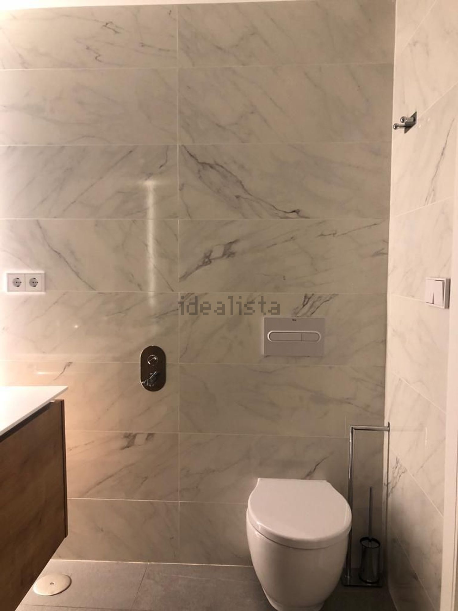 Pis de 197 m² a Almeria