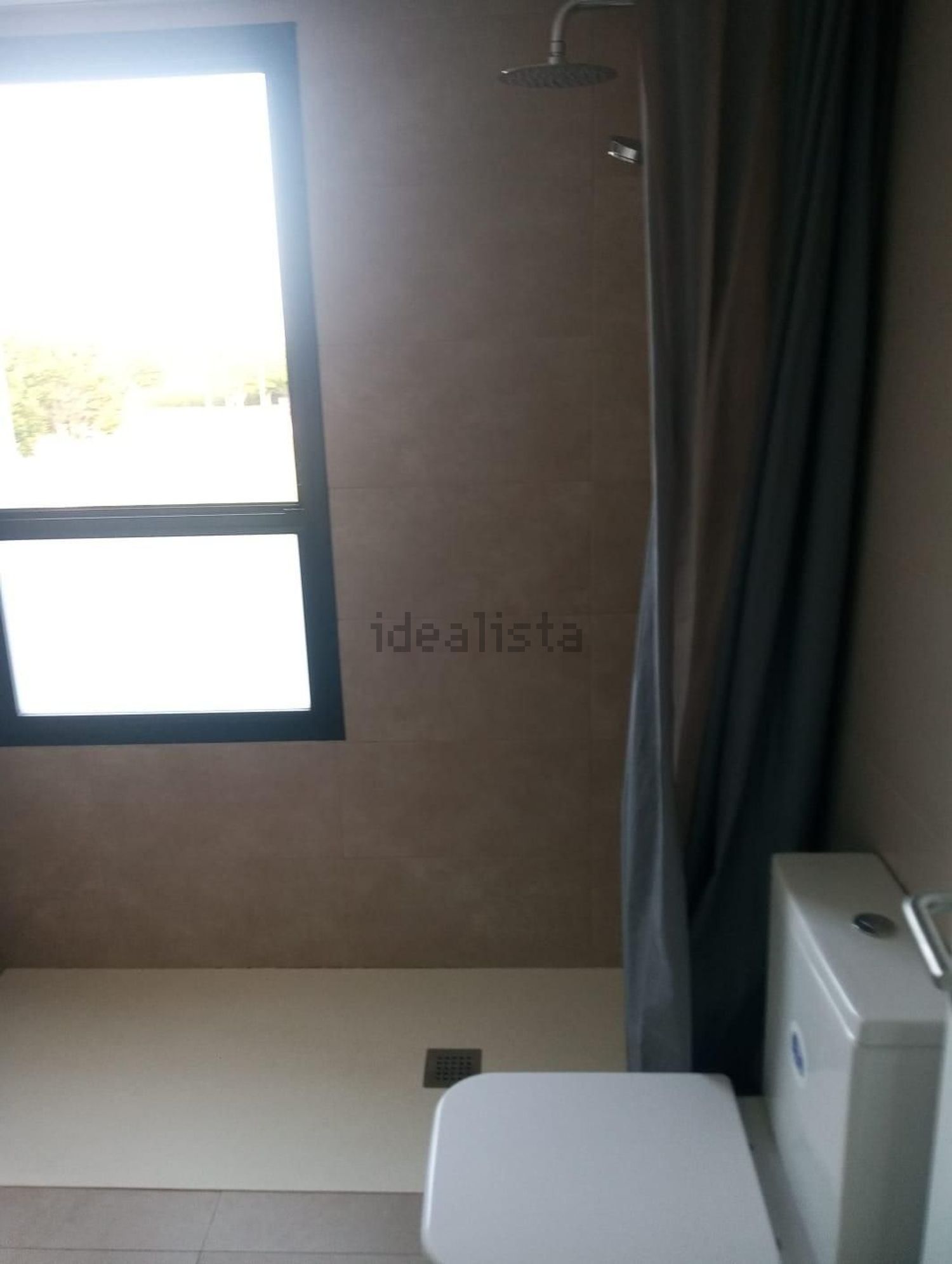 Piso de 120 m² en Almería
