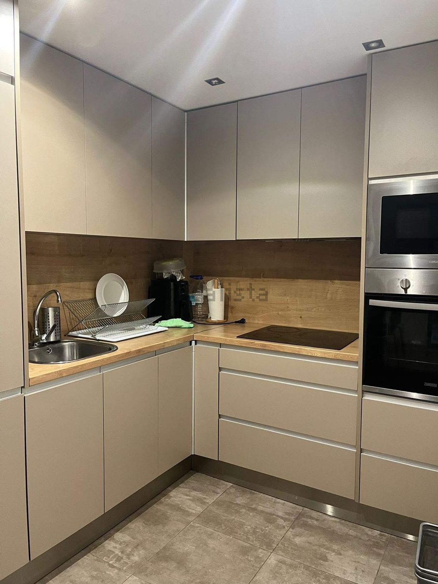 Habitació de lloguer, Múrcia