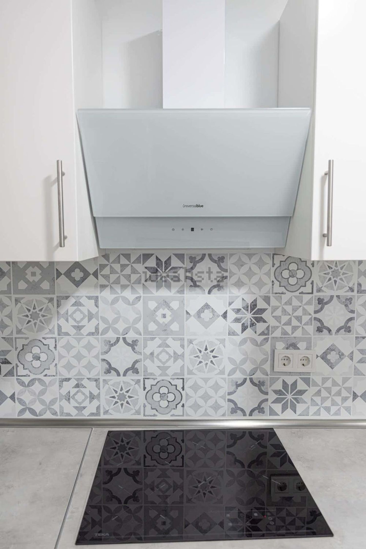 Habitación en alquiler, Madrid