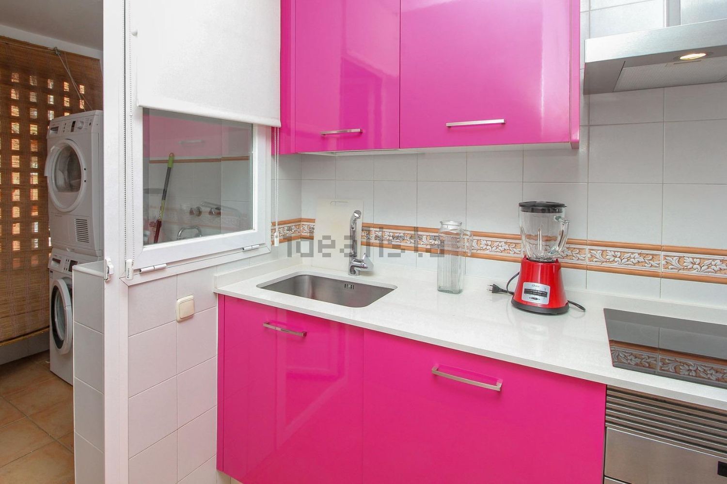 Wohnung 120 m² in Marbella