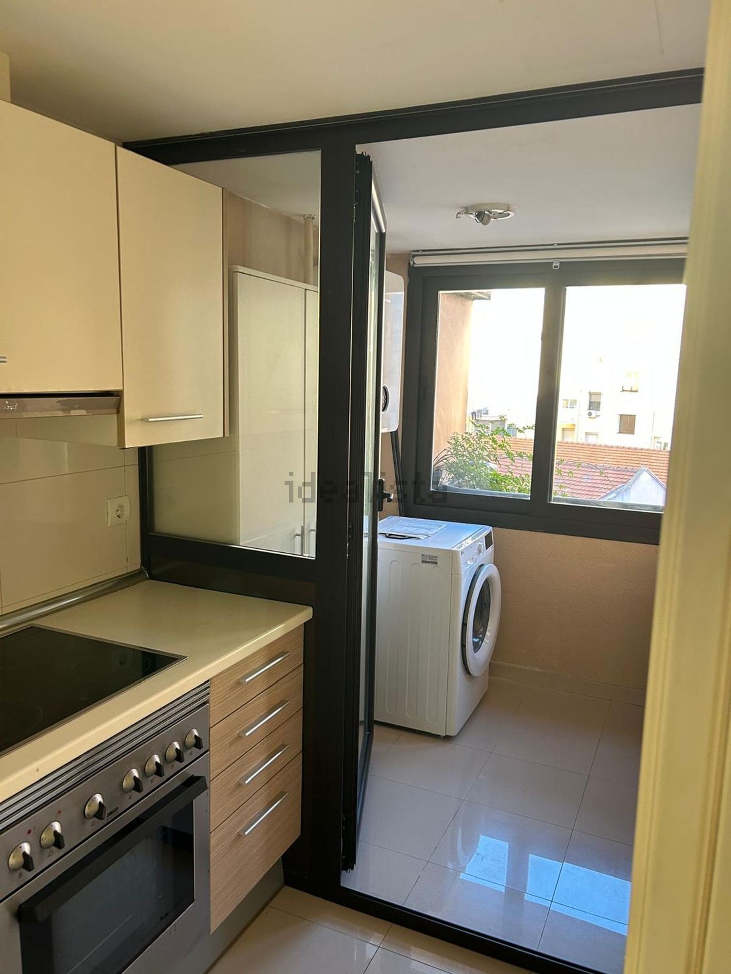 Pis de 77 m² a Madrid