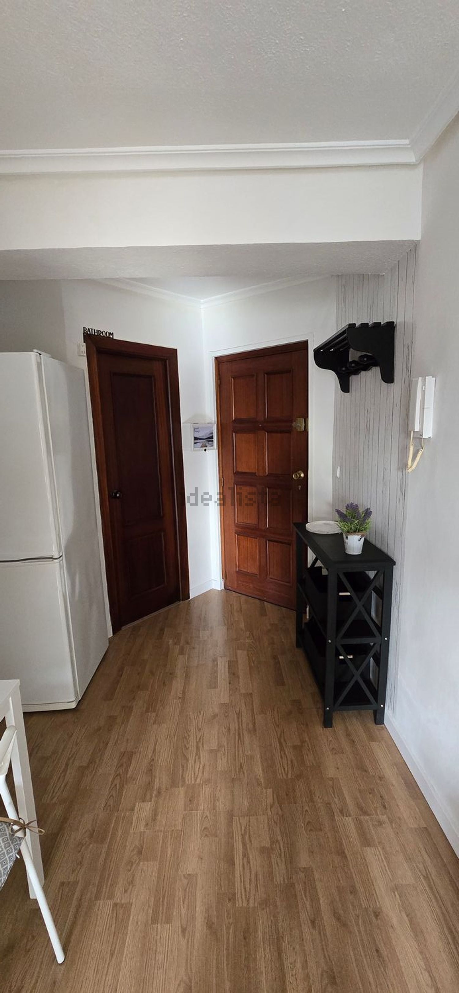 Appartamento 31 m² a Valverde de la Virgen