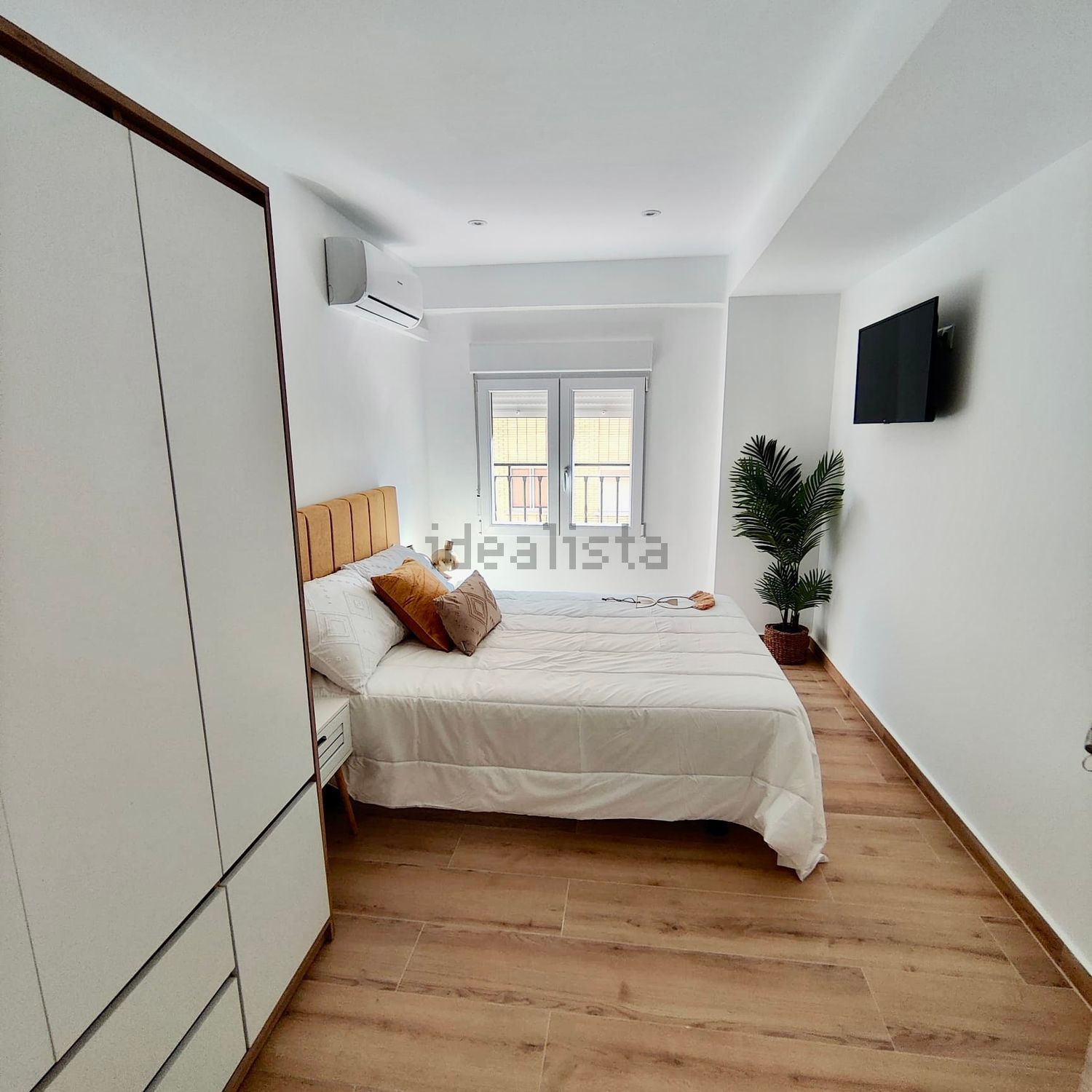 Pis de 130 m² a València
