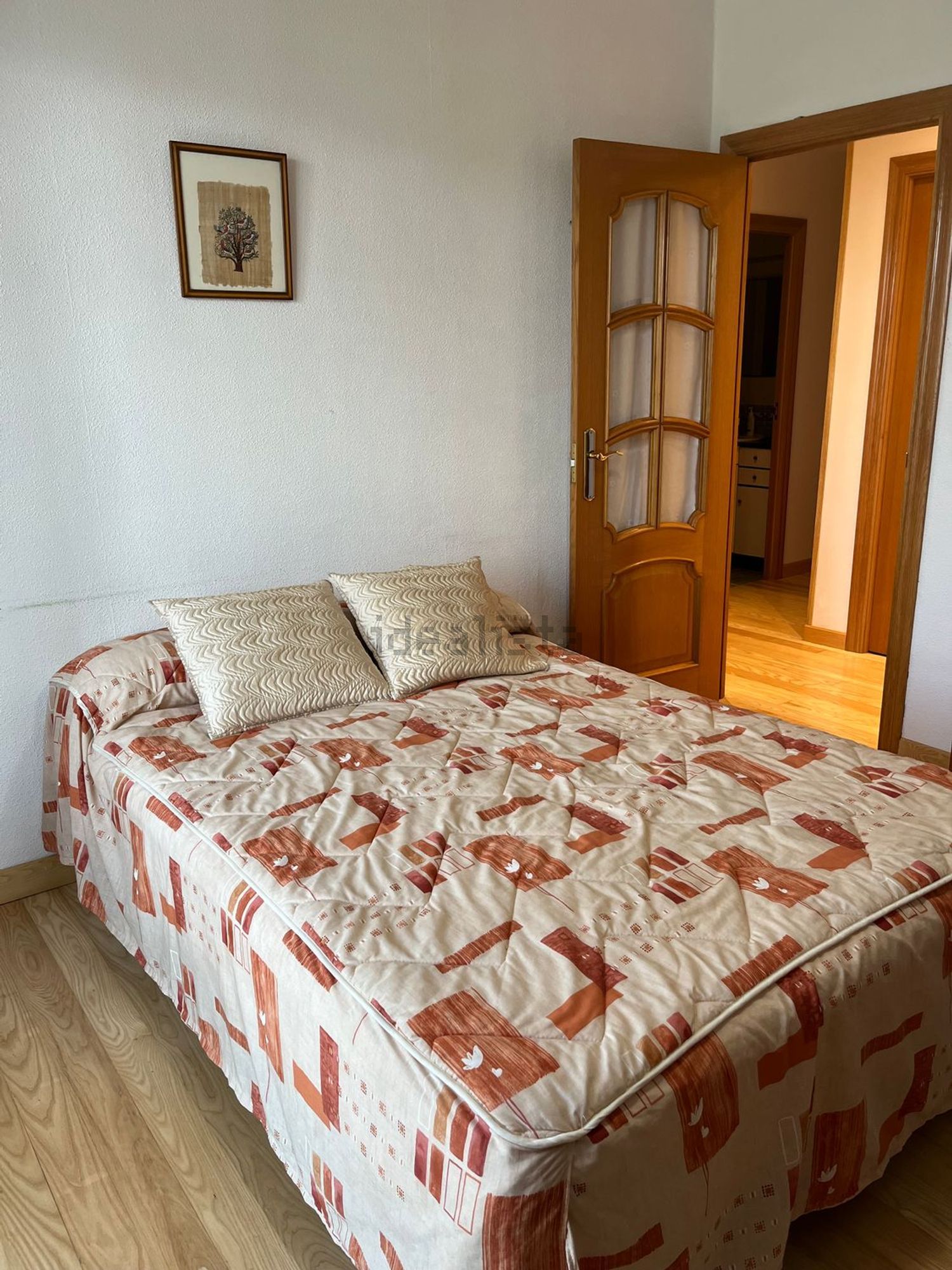 Stanza in affitto, Errenteria