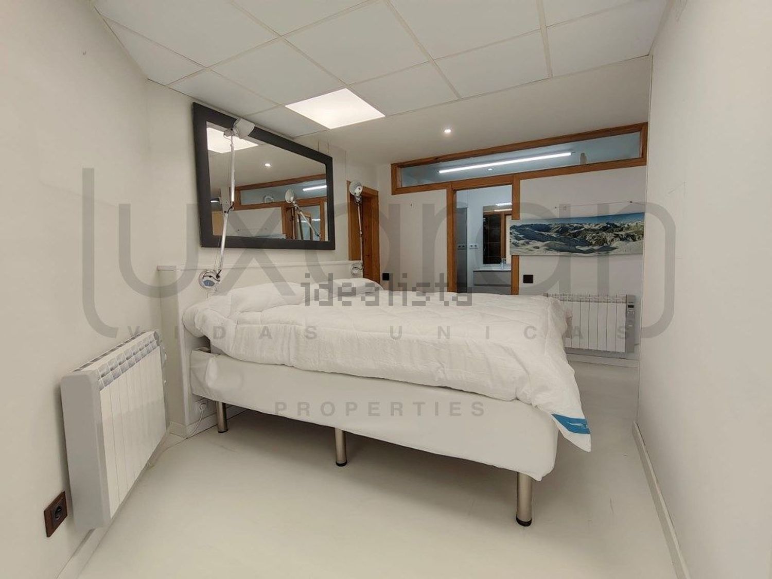 Pis de 81 m² a Viella i Mitjaran