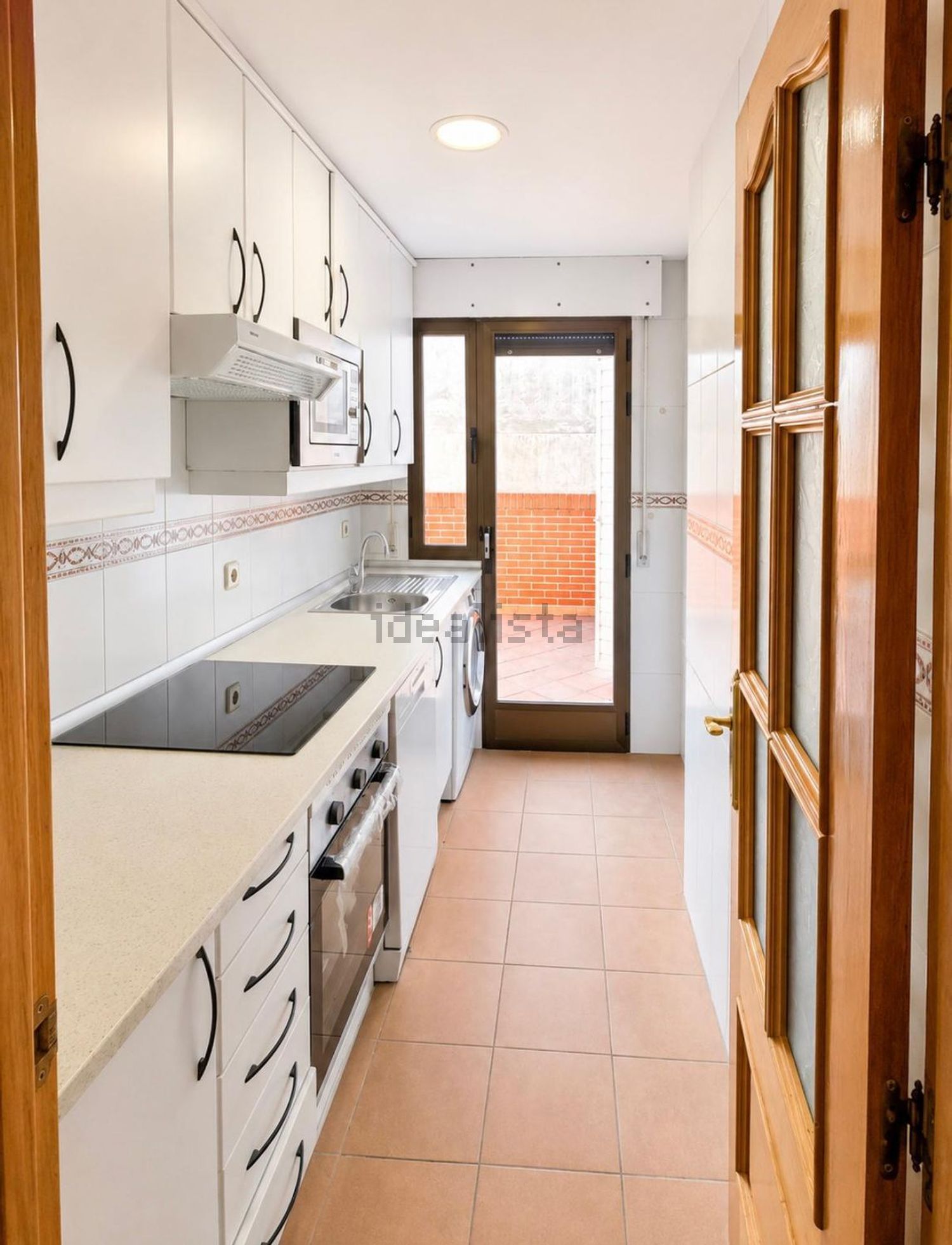 Pis de 120 m² a Madrid