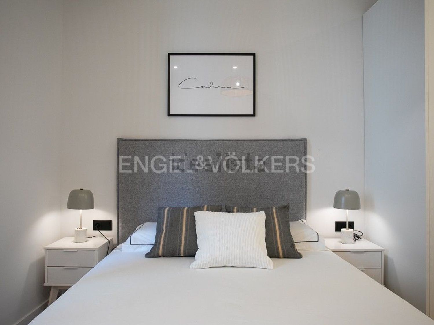 Pis de 118 m² a València