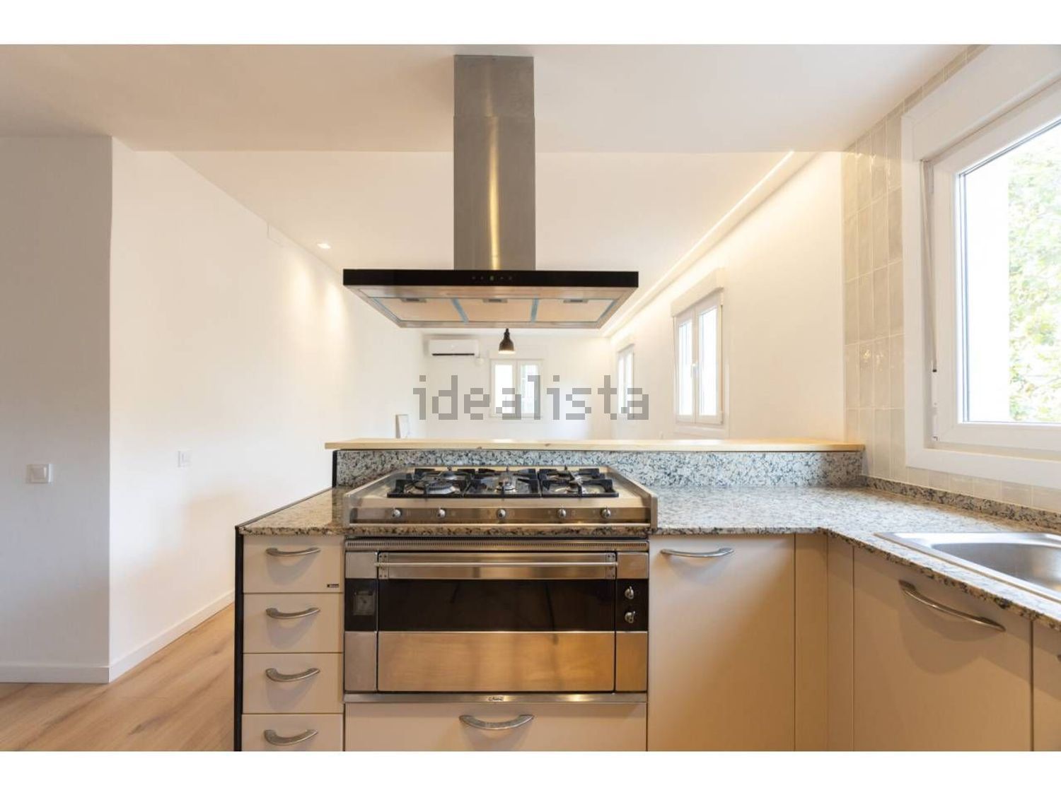 Piso de 77 m² en Barcelona